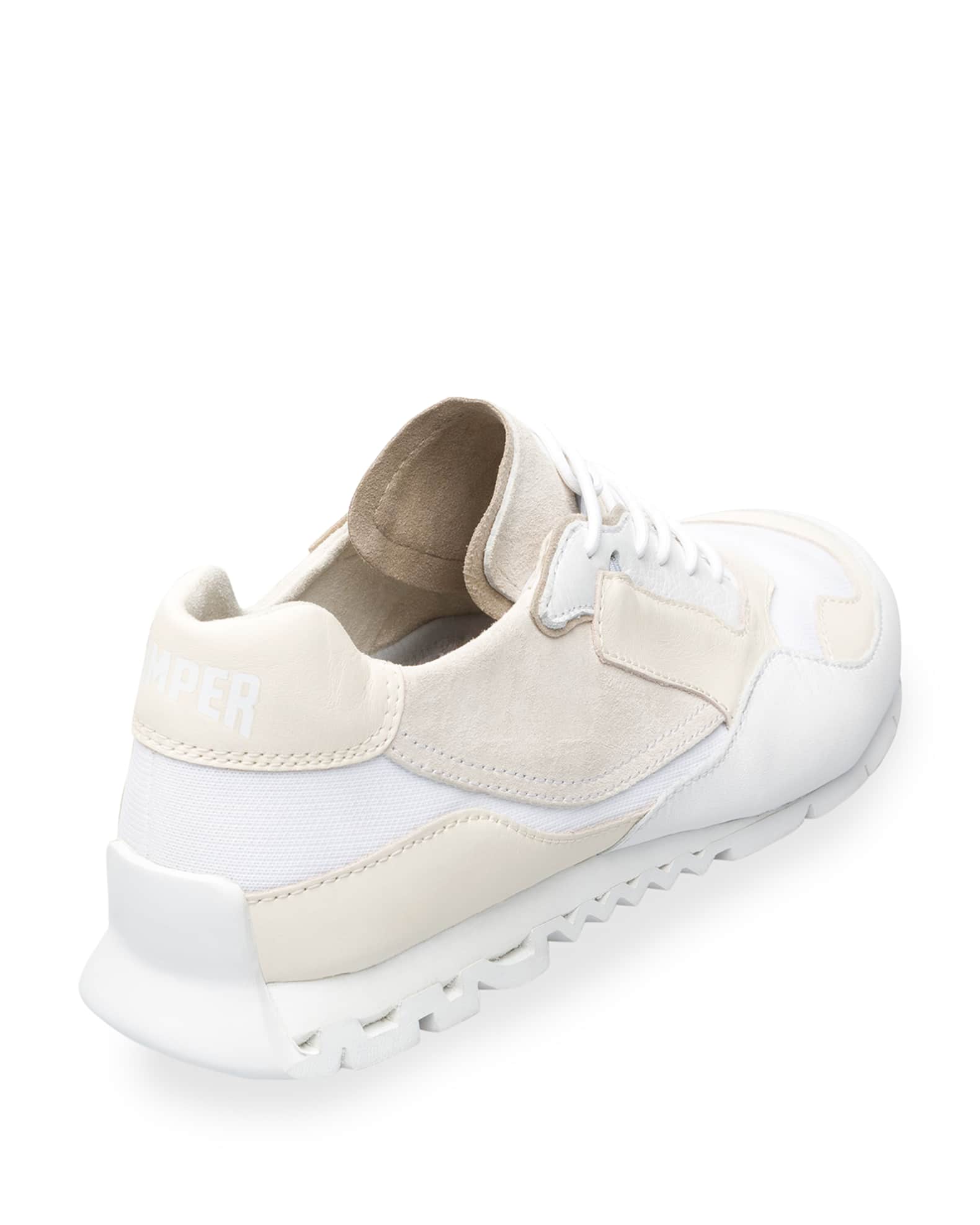 camper nothing sneakers