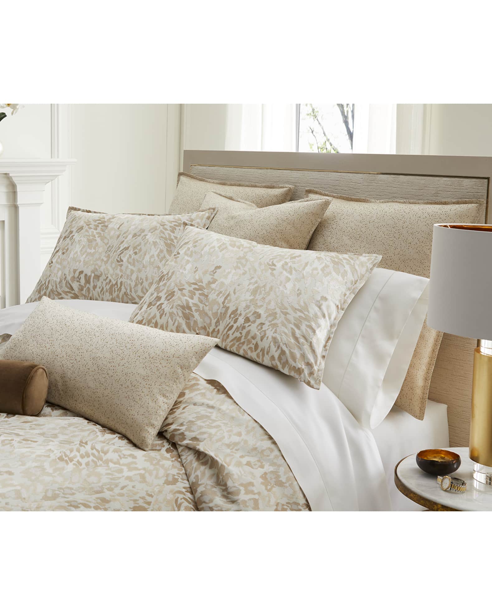 Folly European Sham 1