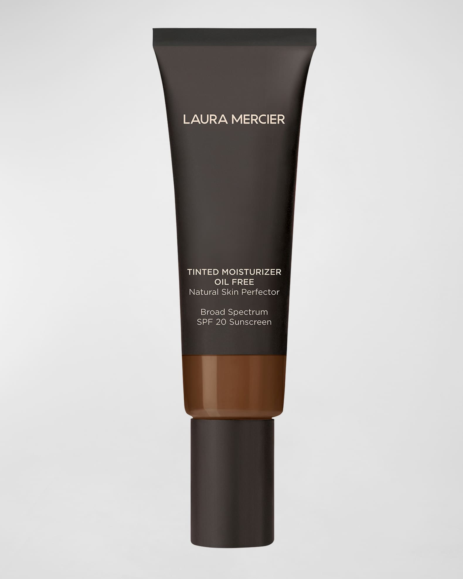 Tinted Moisturizer Oil-Free Natural Skin Perfector SPF 20 0