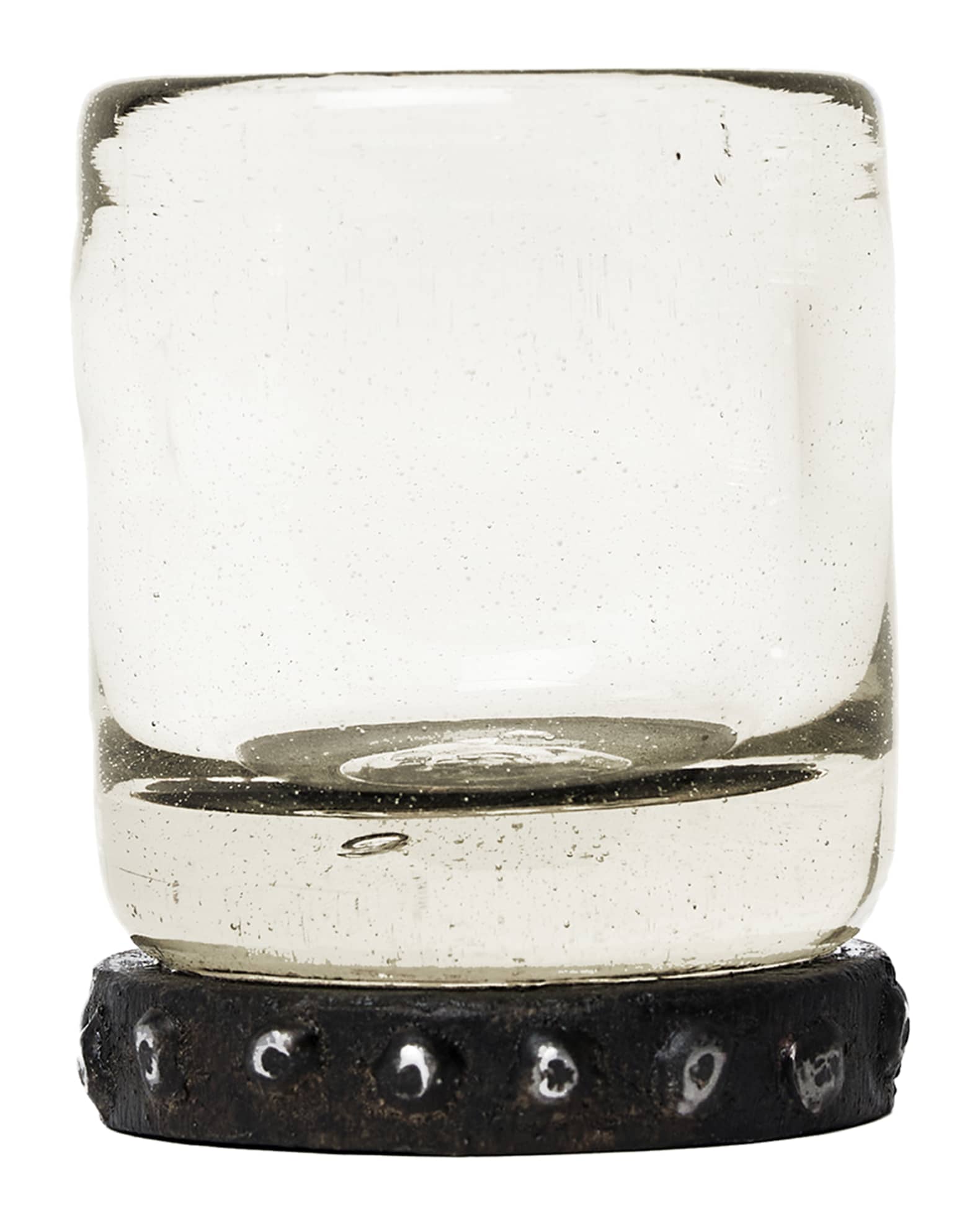 Papacito Zackshot Glass 1