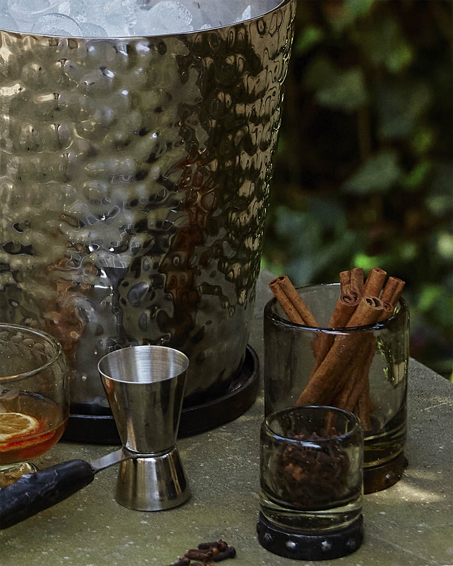 Papacito Zackshot Glass 0
