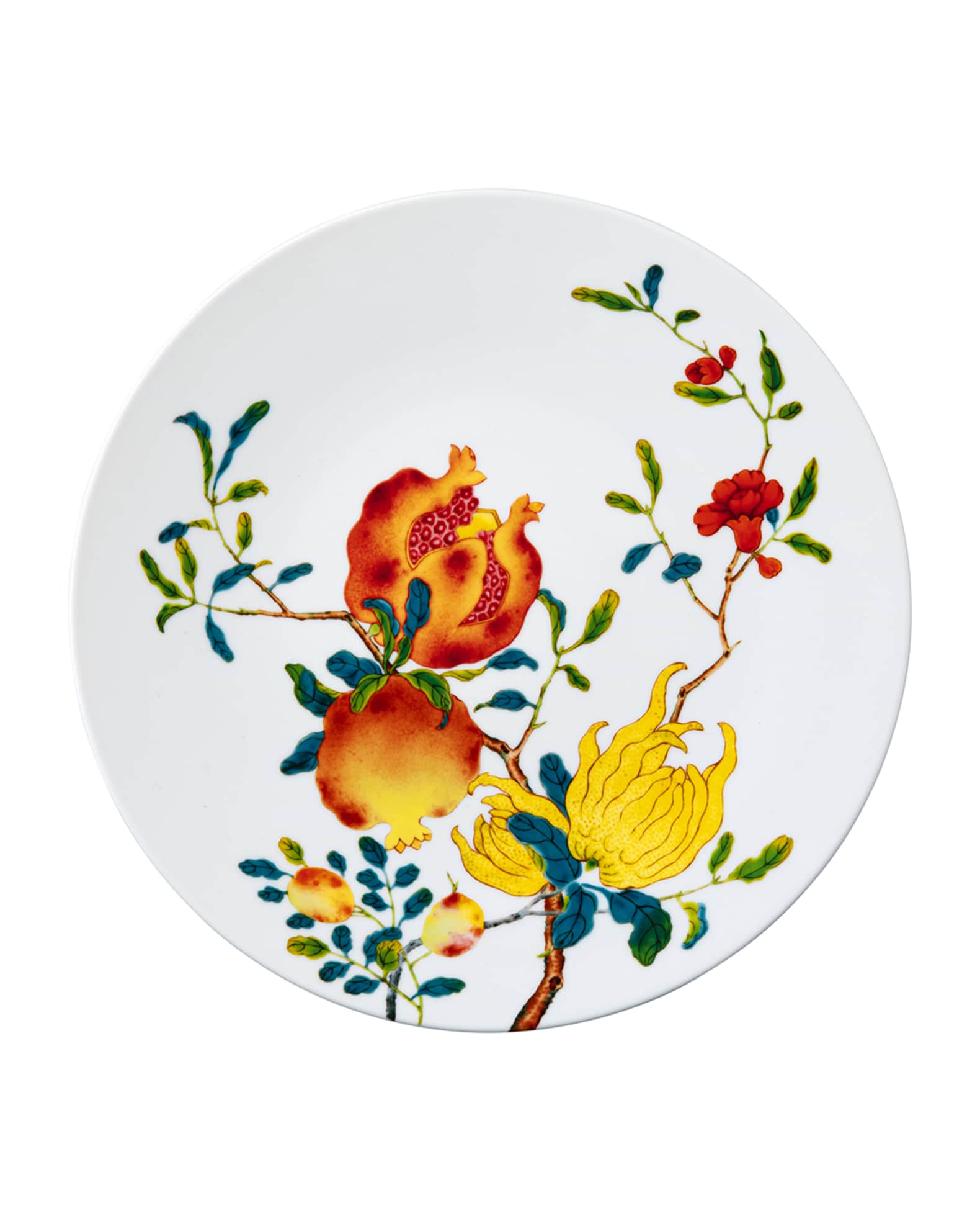 Harmonia Buffet Plate 0