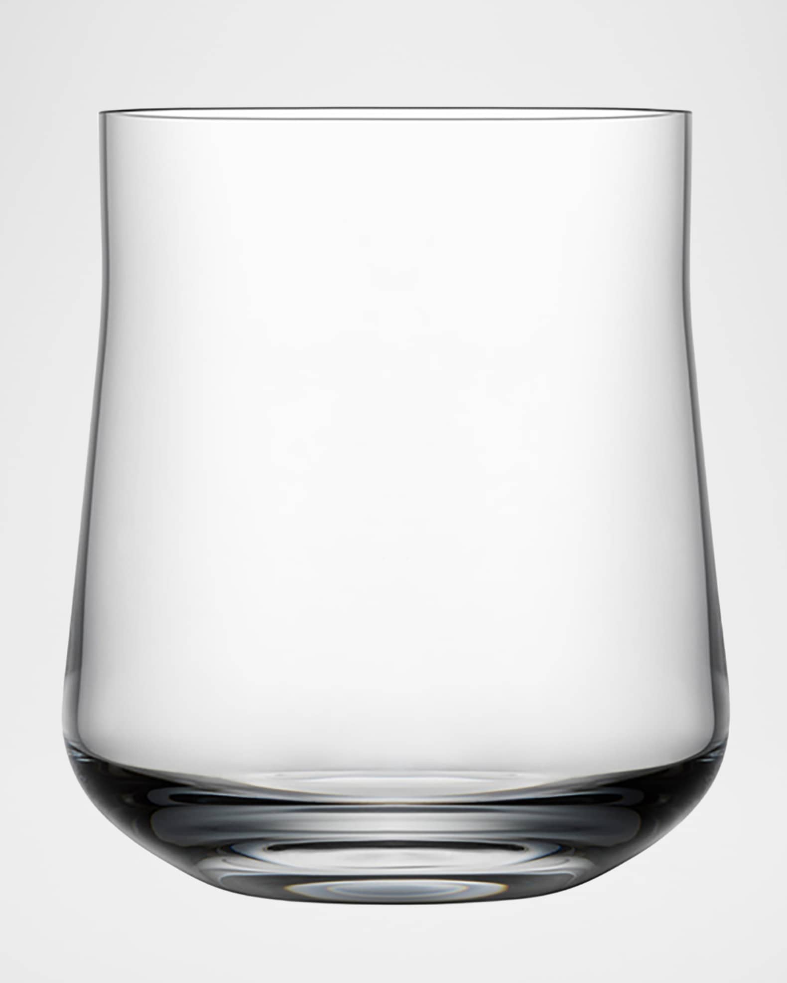 Informal Glass Tumblers, Set of 2 0