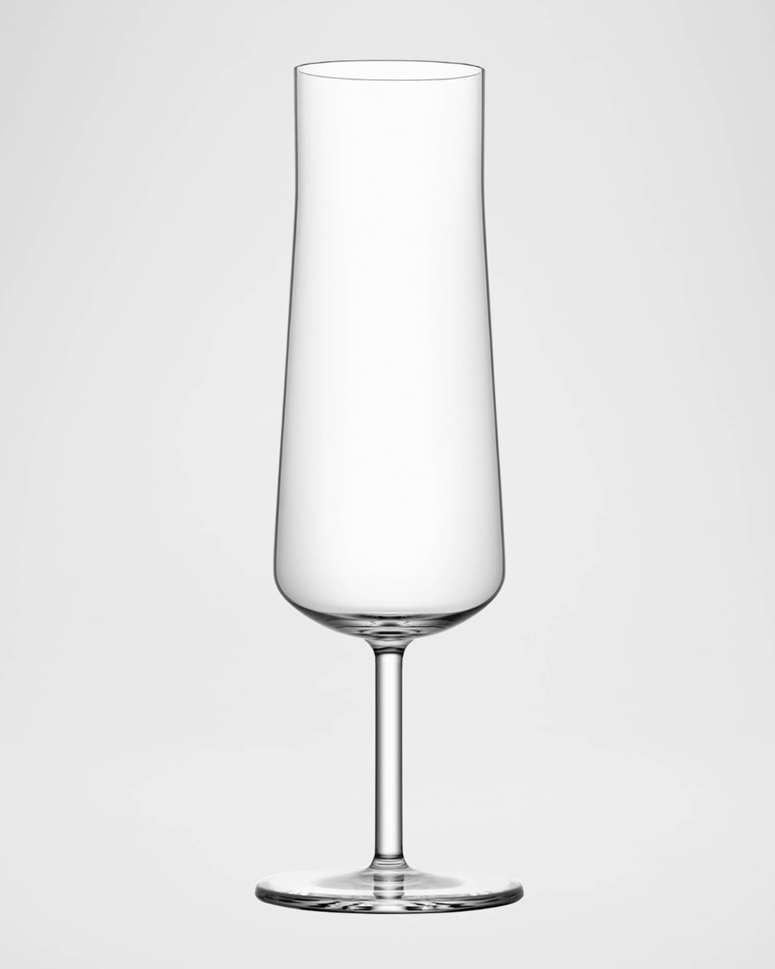 Orrefors Informal Champagne Glasses, Set of 2 Neiman Marcus