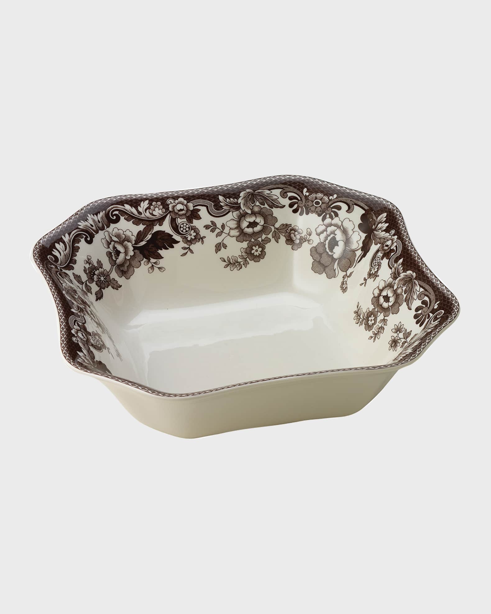 Delamere Square Serving Bowl 0