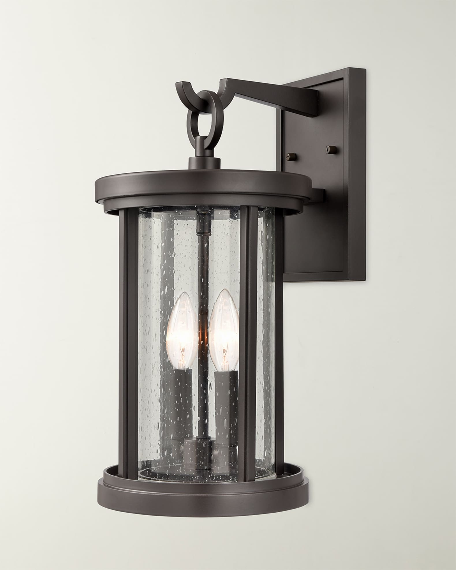 Brison 2-Light Sconce 1