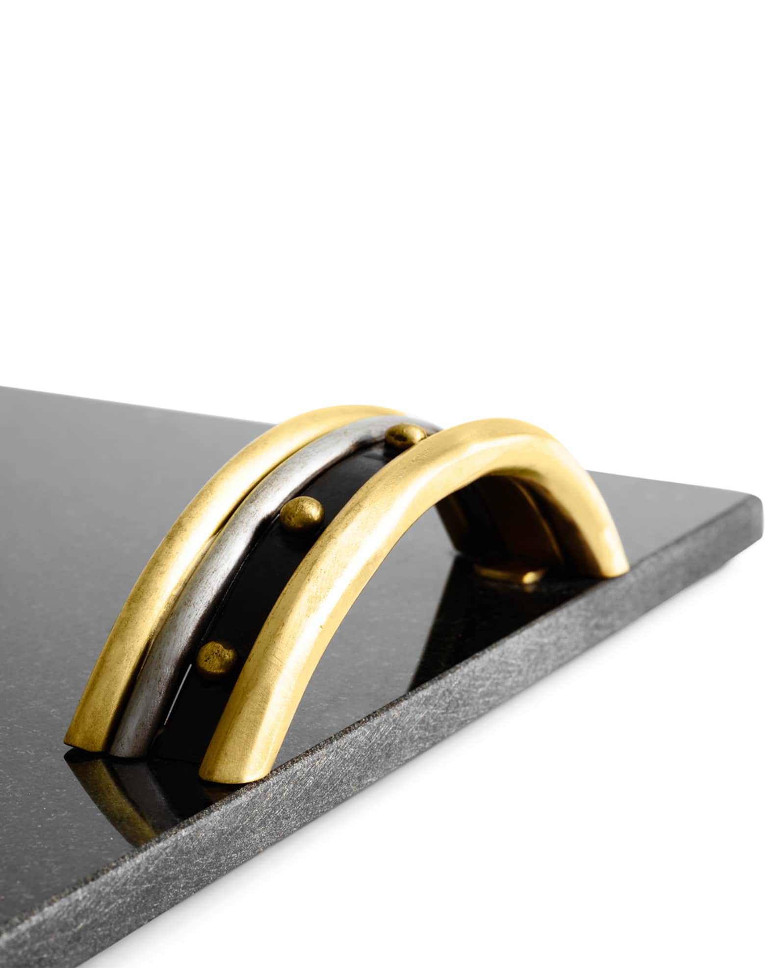 Naga Cheese Board w/ Knife 1