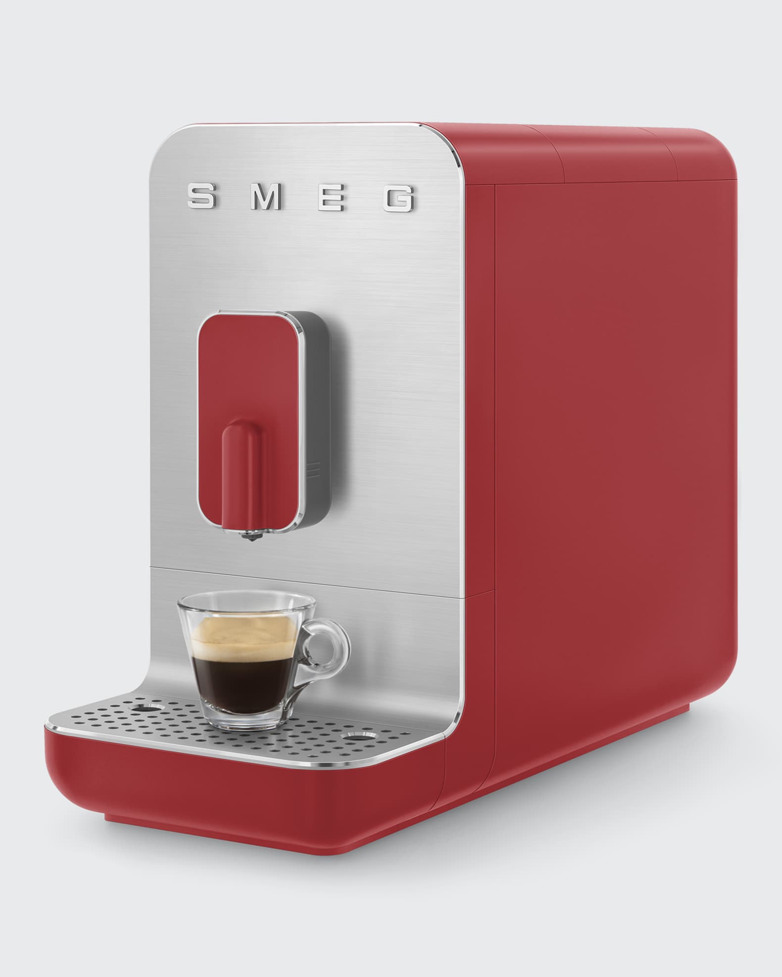 Smeg FullyAutomatic Coffee Machine Neiman Marcus