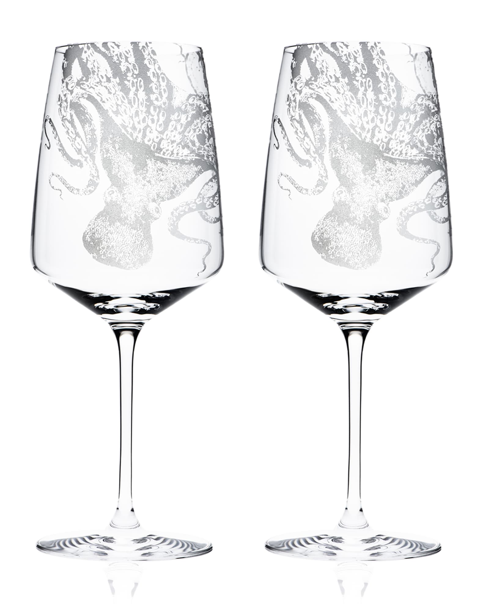 Caskata Marrakech Martini Glasses Set of 2