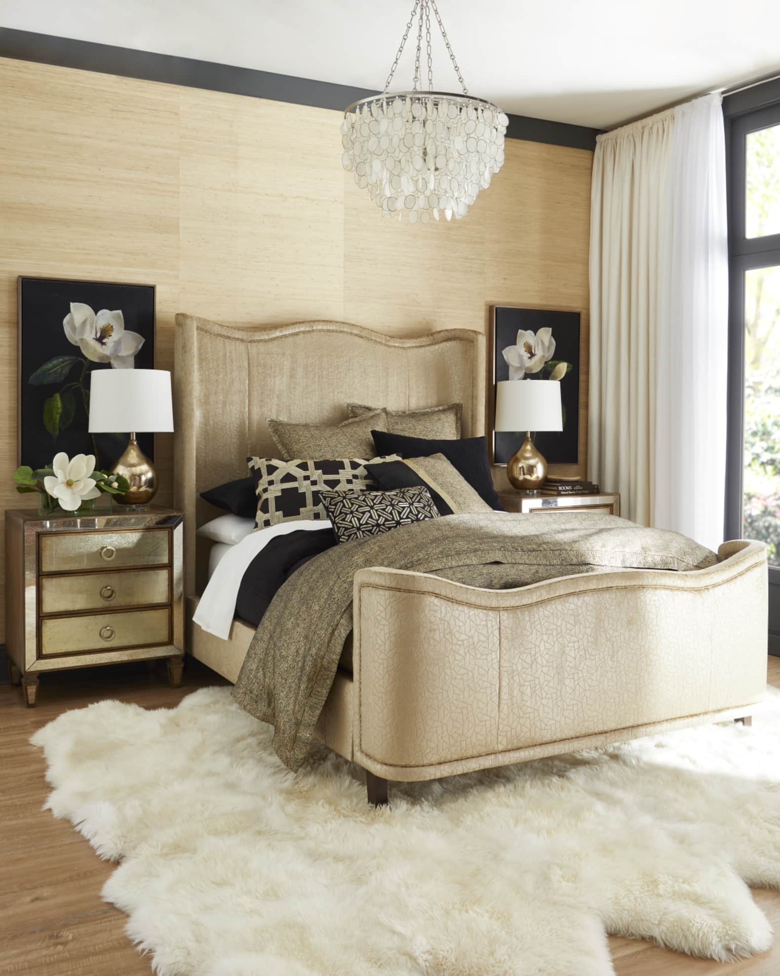 Nuevo Speckle Duvet 1
