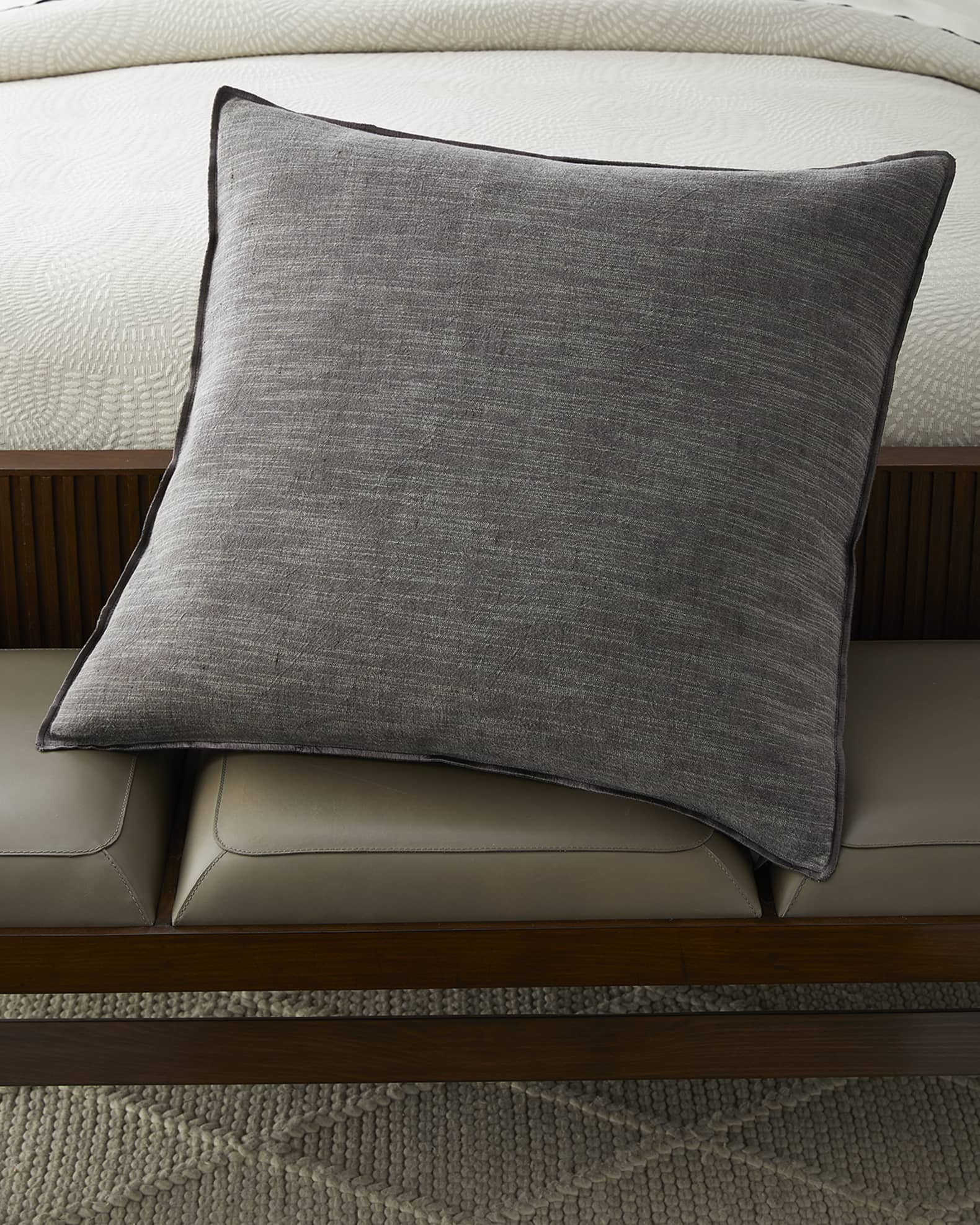 Amity Home Harlow Euro Sham Neiman Marcus