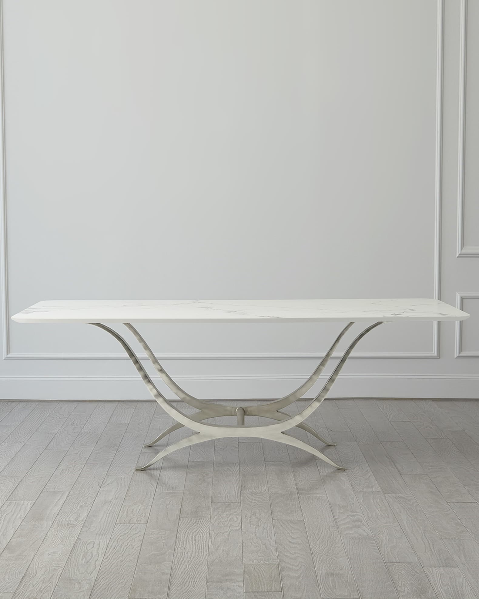 Chorda Dining Table - 84" 1