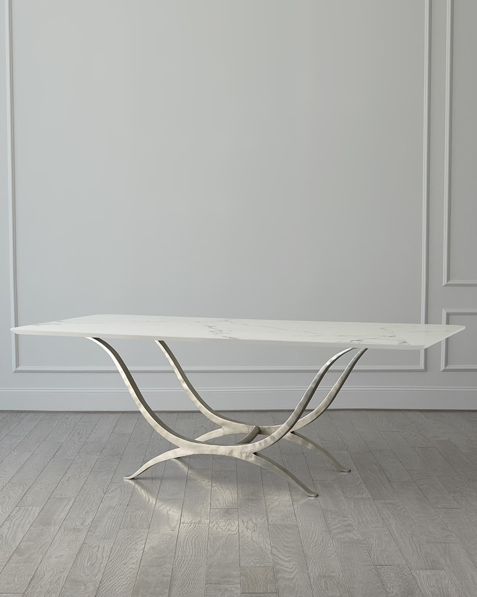 Chorda Dining Table - 84" 0