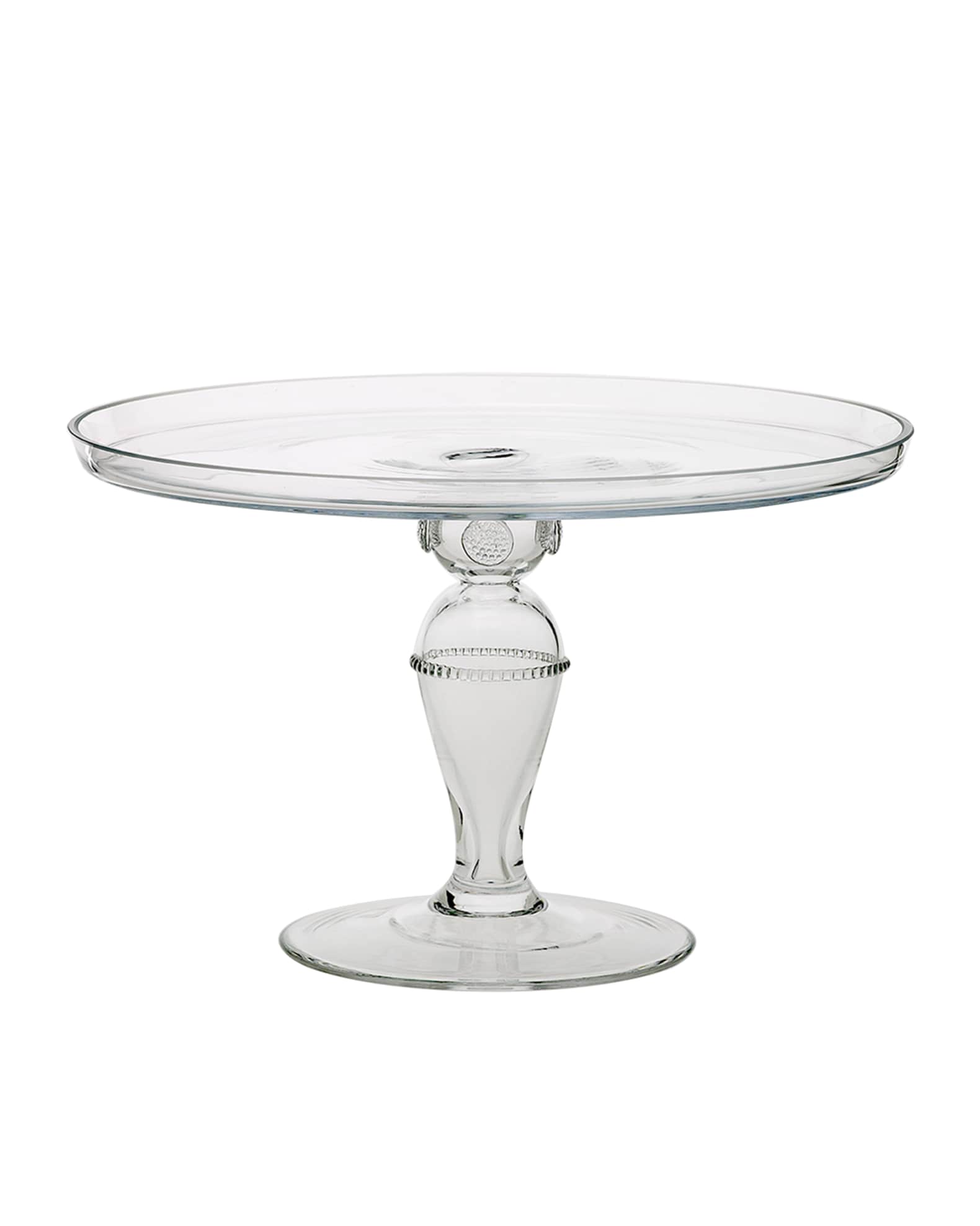 Juliska Isabella Cake Stand