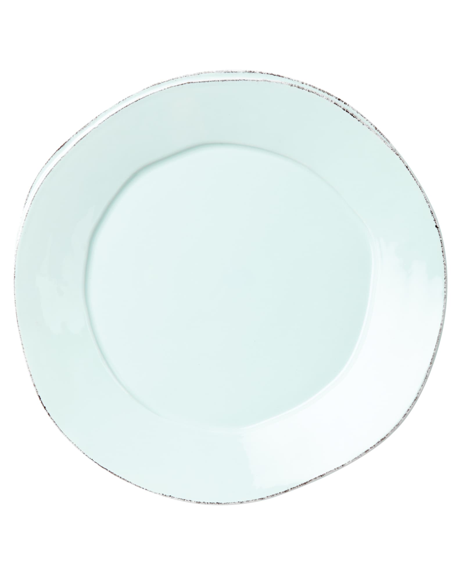 Lastra Aqua Dinner Plate 0