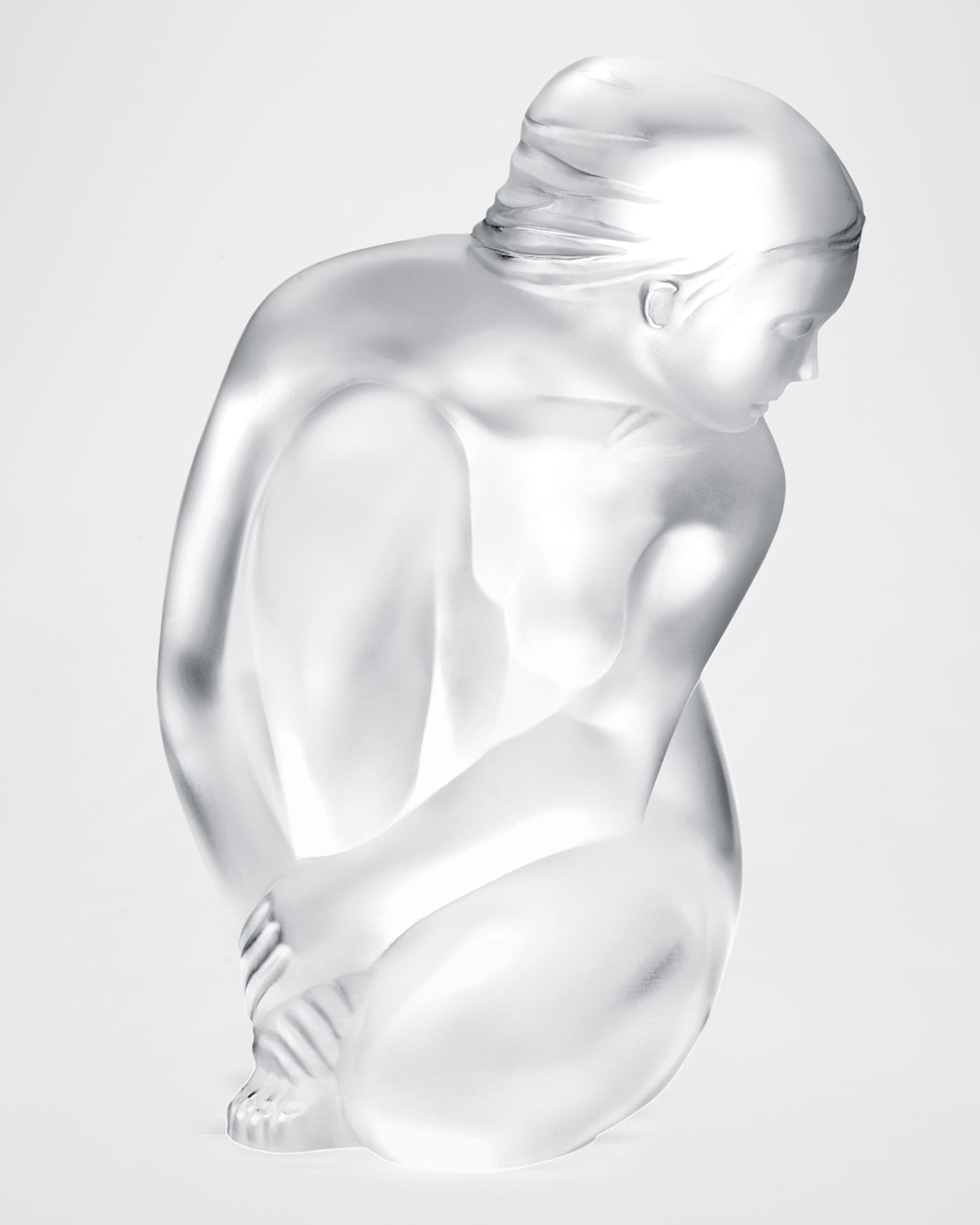 Nude Venus Figurine 0