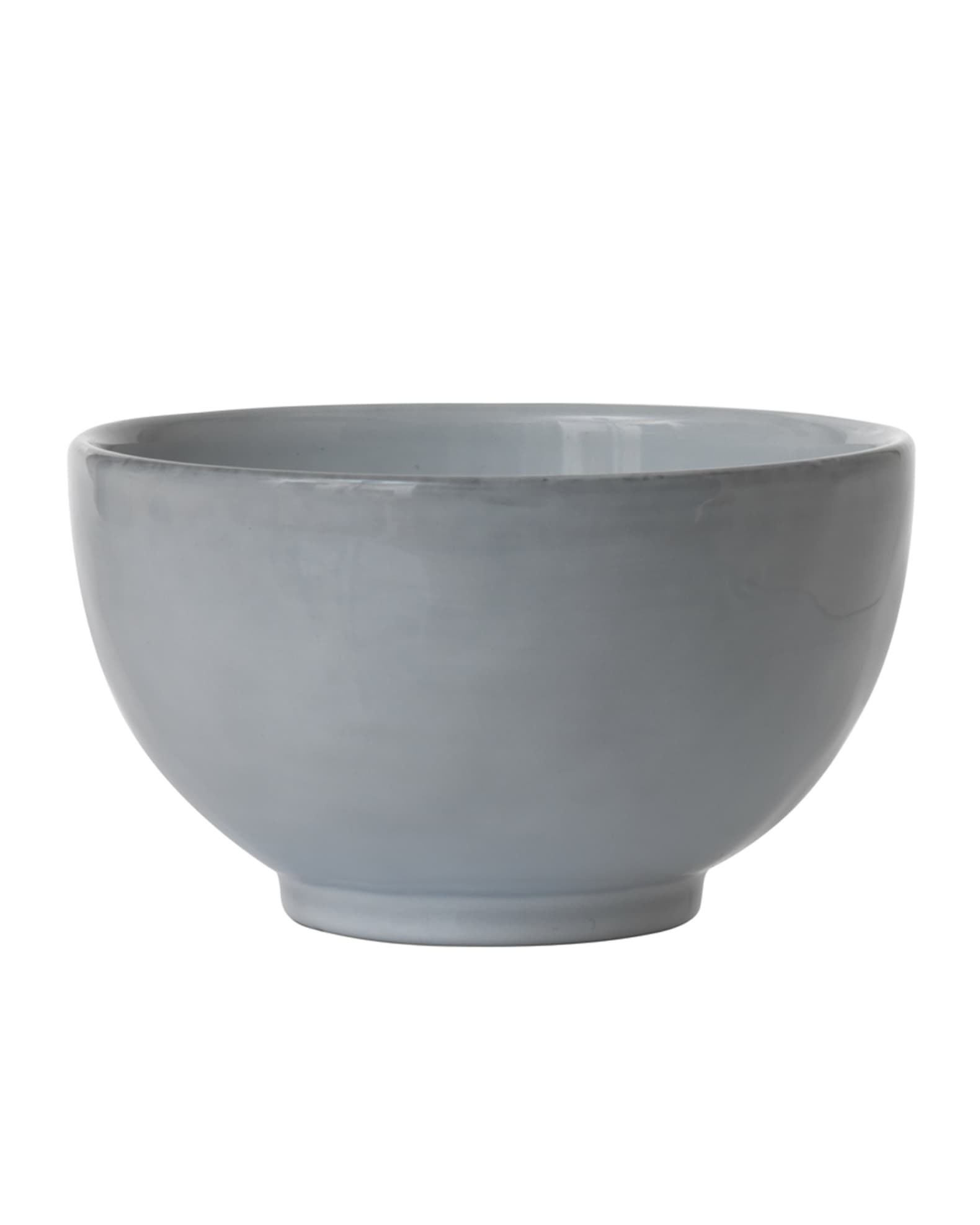 Quotidien Cereal/Ice Cream Bowl - White Truffle 0