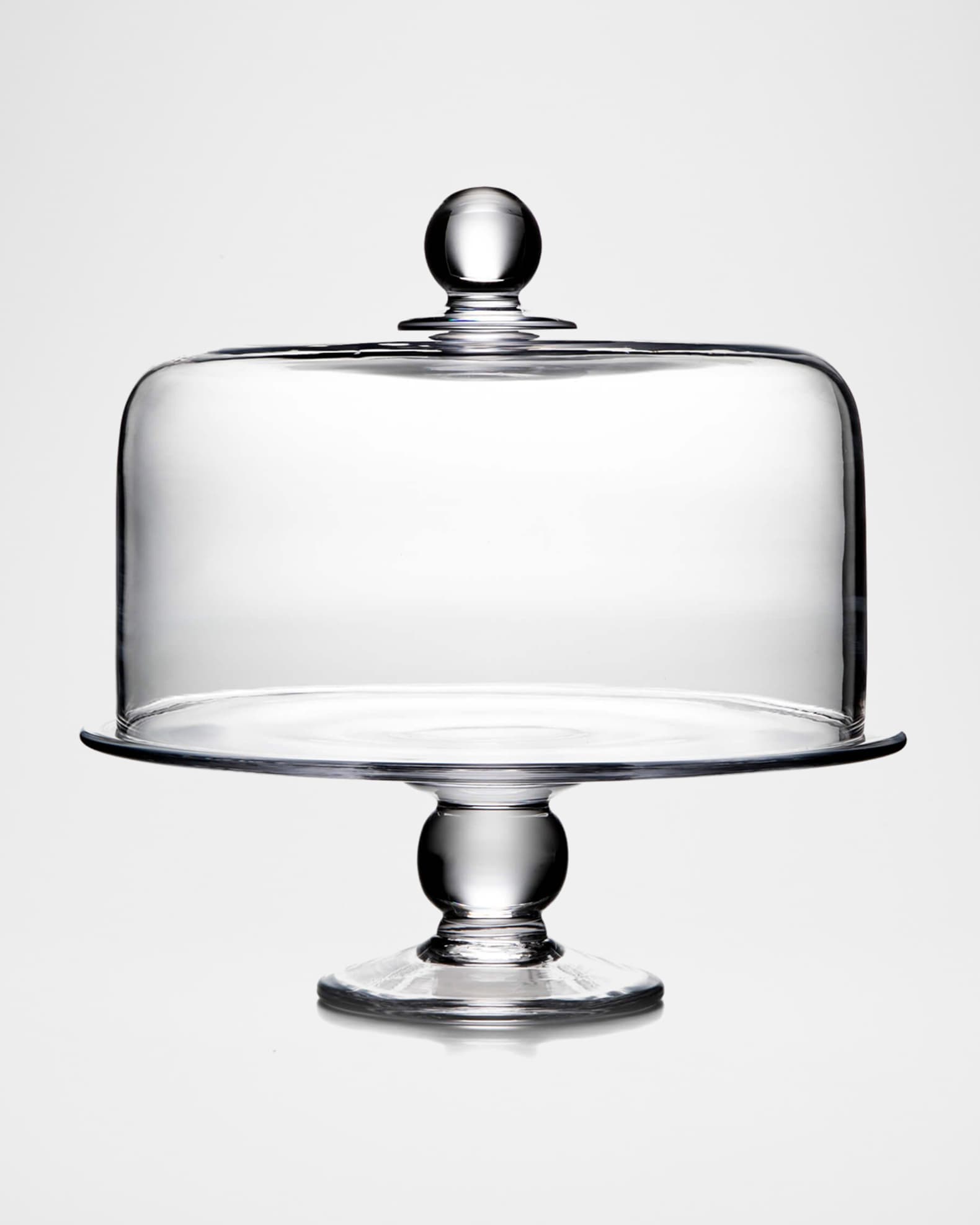 Hartland Large Cake Plate 0