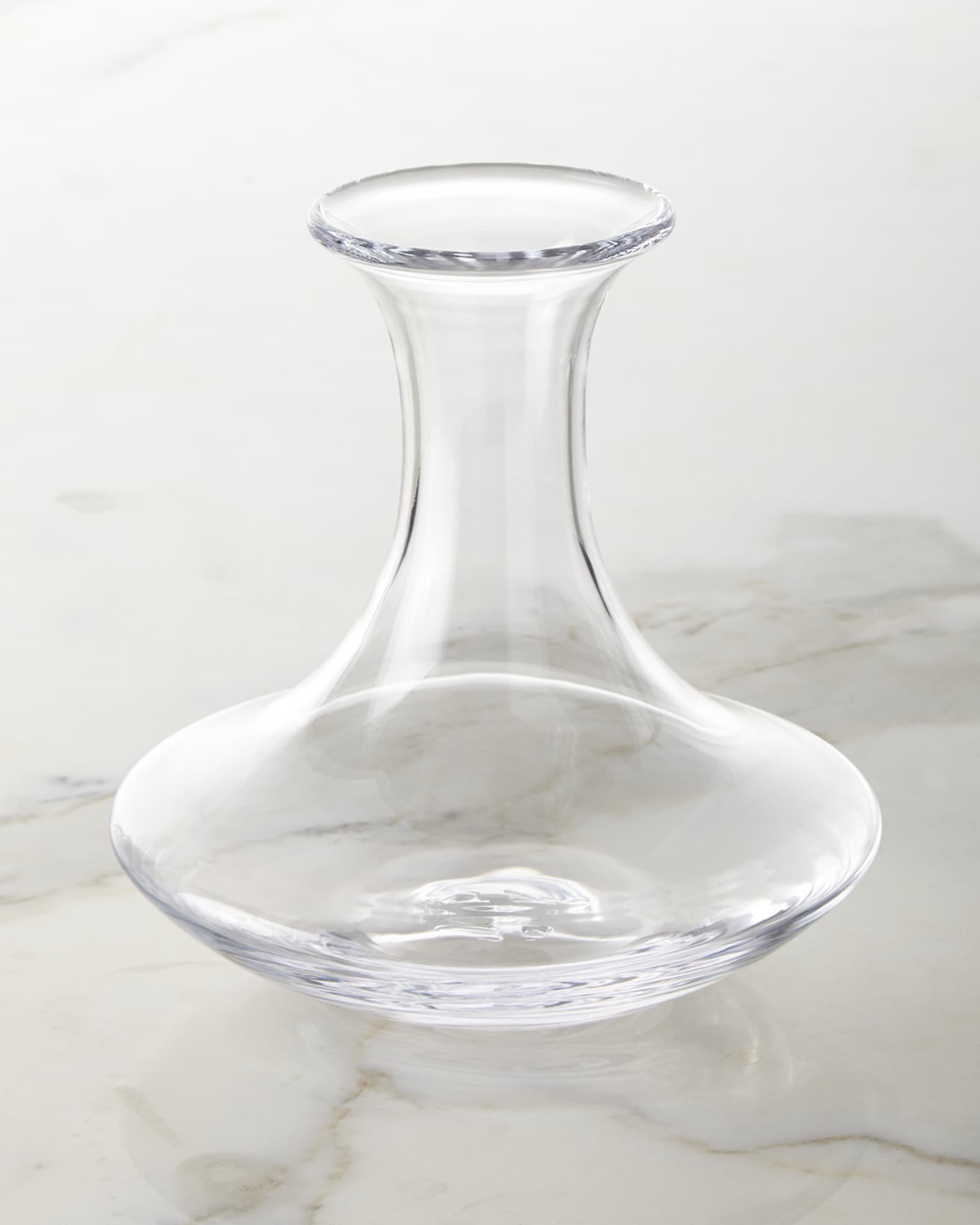 Simon Pearce - Barre Medium Carafe