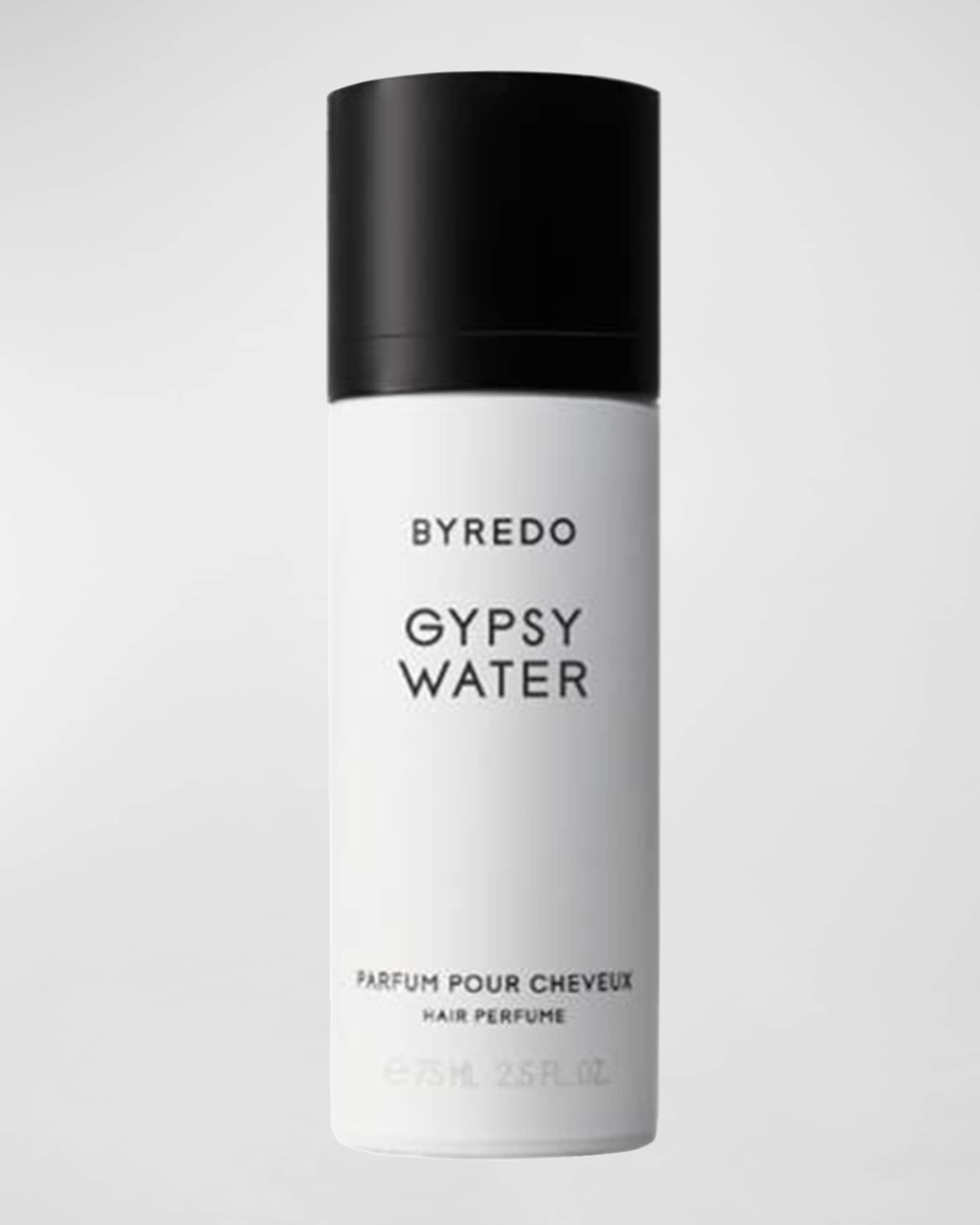 Gypsy Water Hair Perfume, 2.5 oz./ 75 mL 0