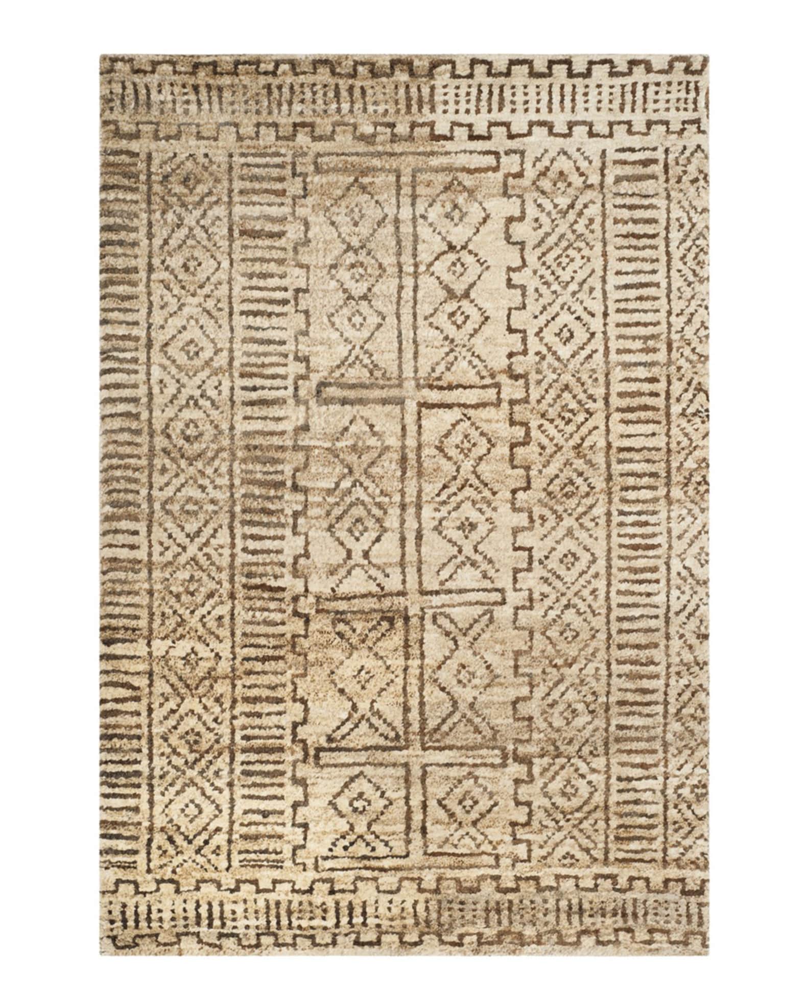 Kenya Rug | Neiman Marcus