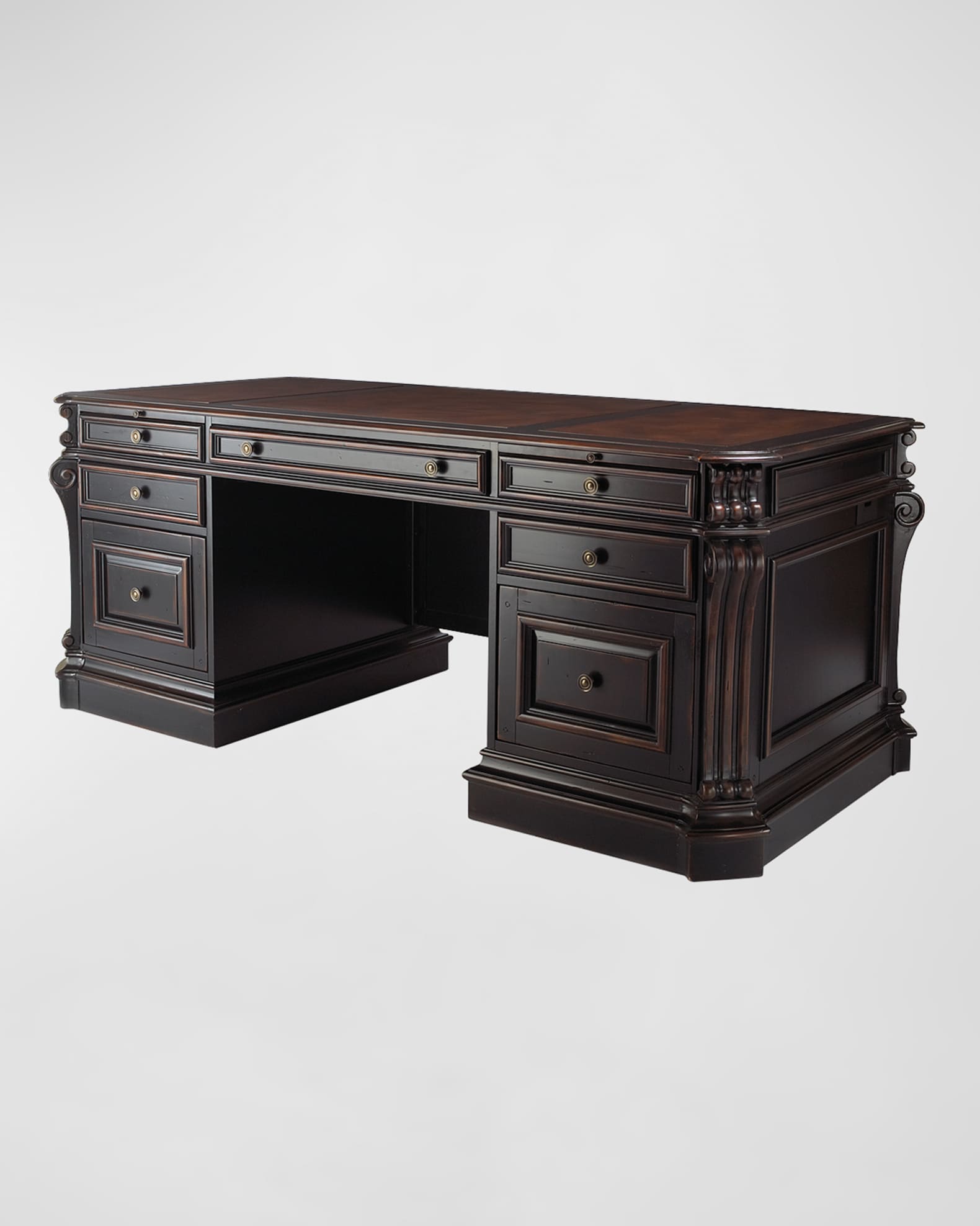 Sullivan executive deals desk