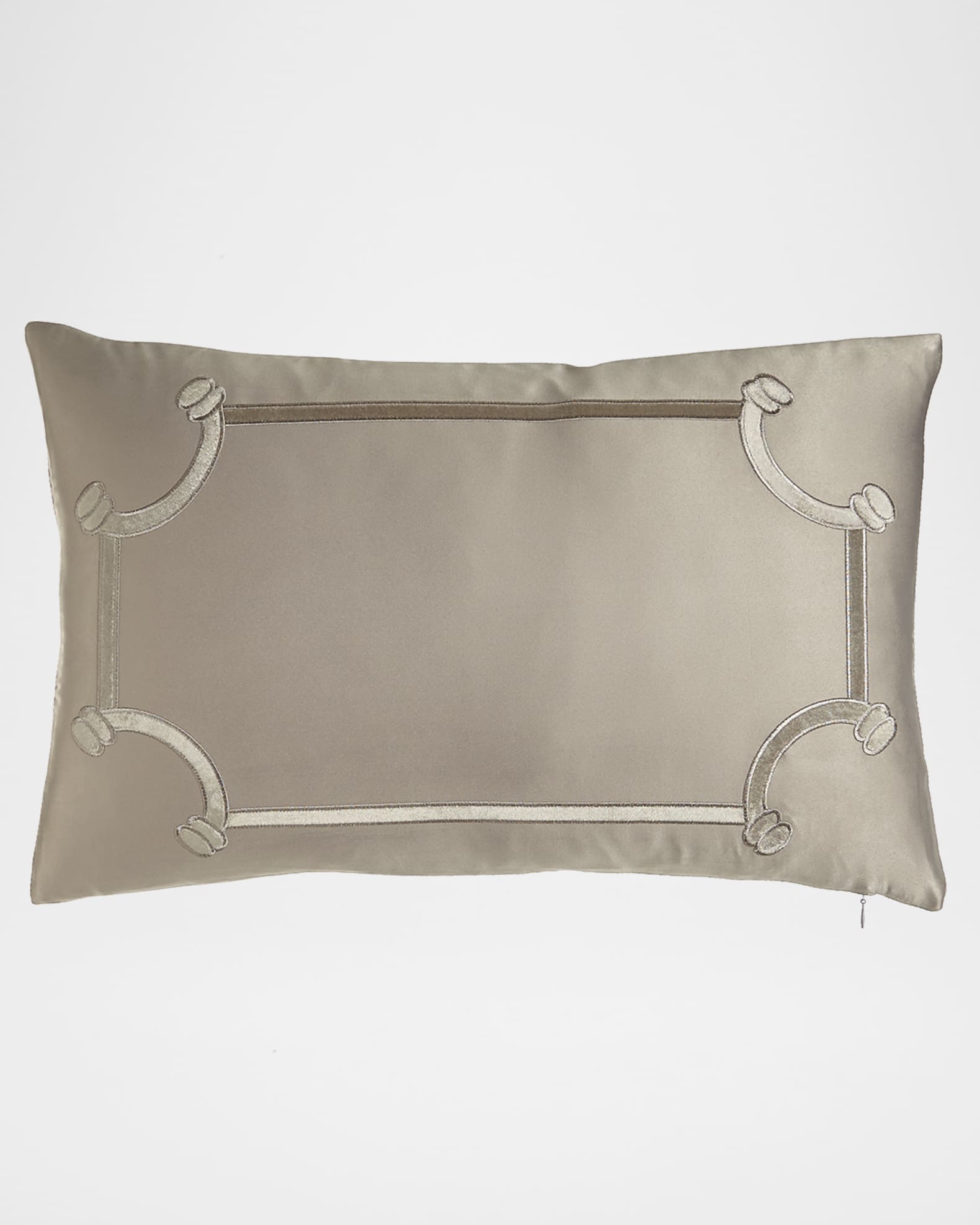 Vendome Small Rectangle Pillow 1