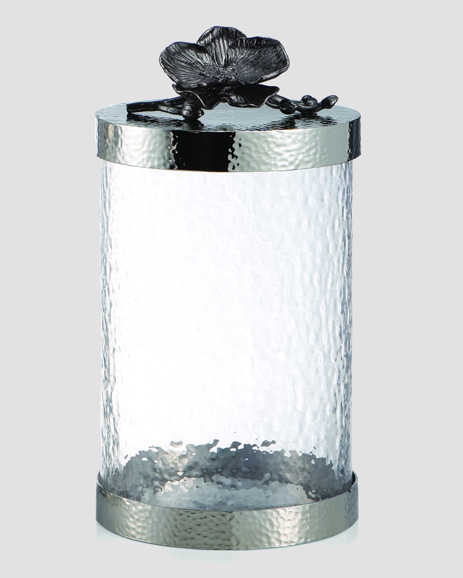 Black Orchid Medium Canister 0