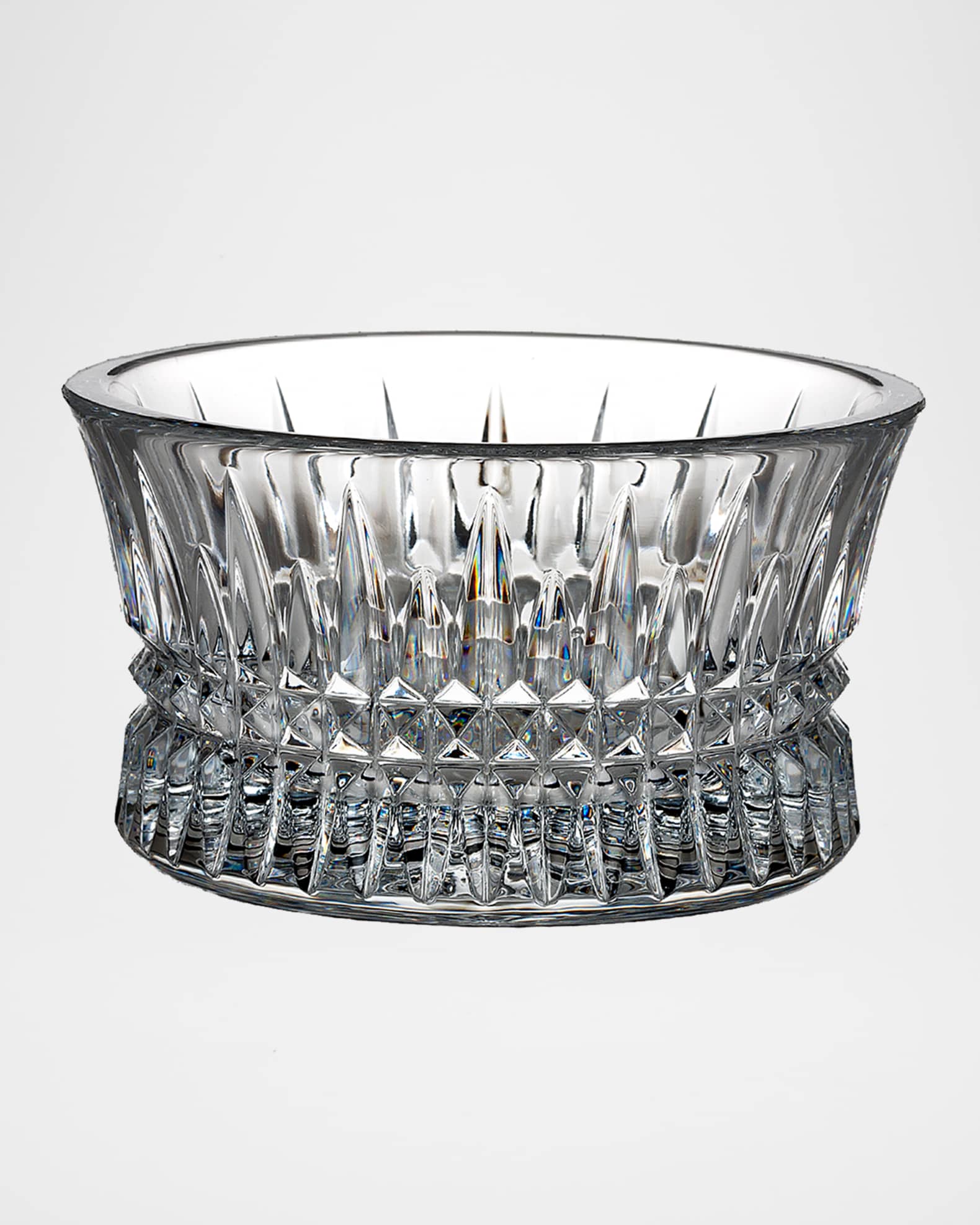 Lismore Nut Bowl 0