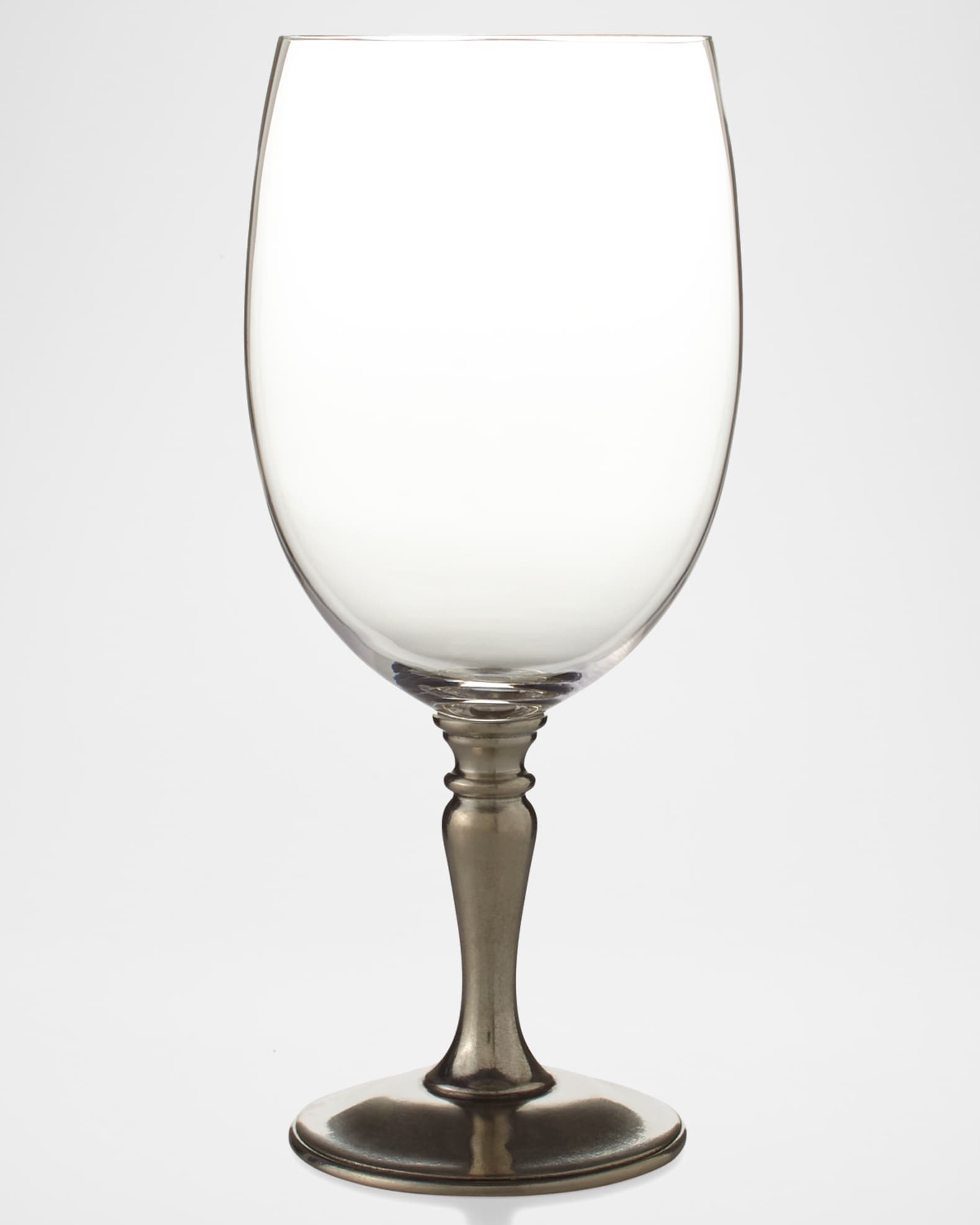 Classic Water Glass 0