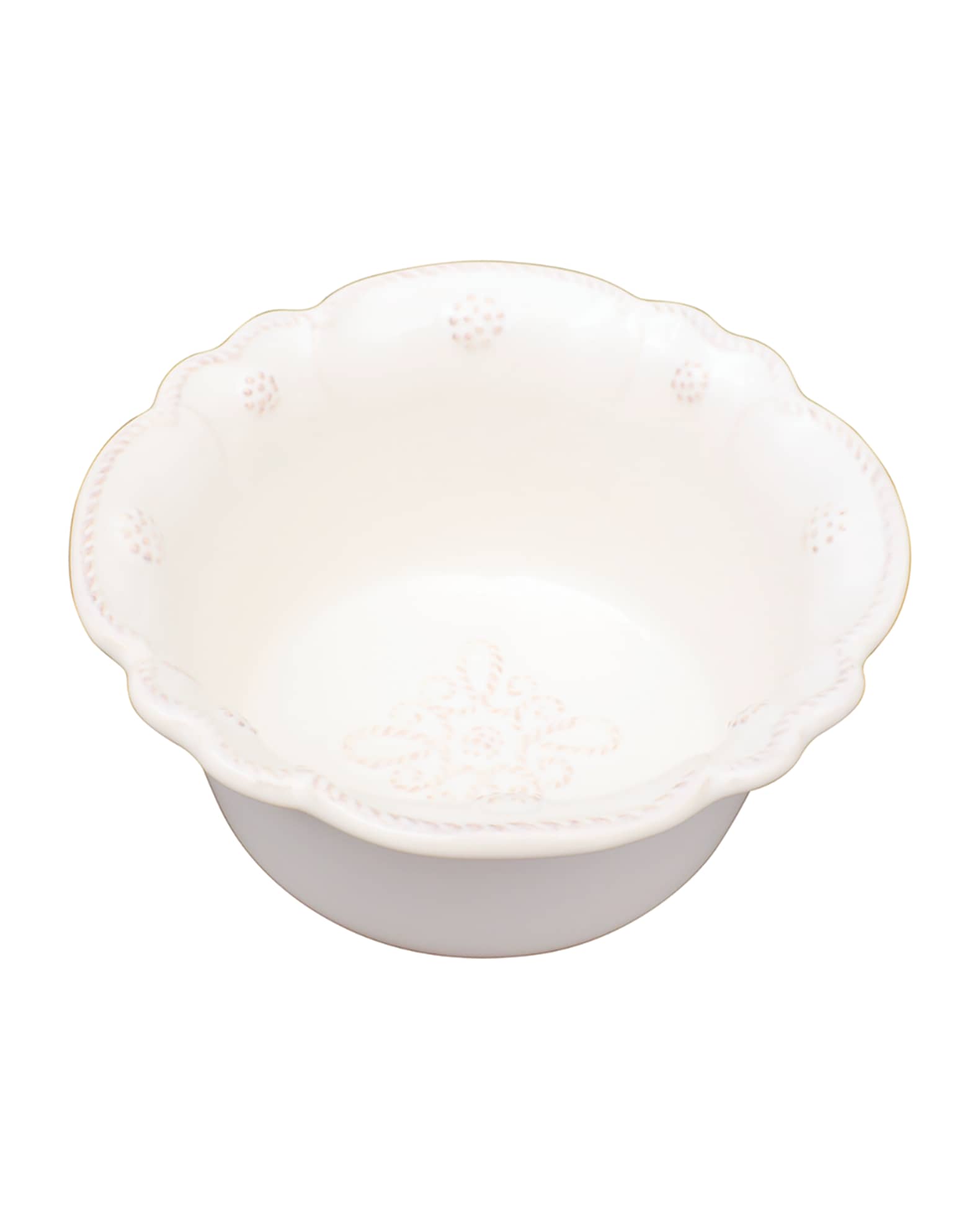 Juliska Jardins du Monde Ramekin Whitewash Neiman Marcus