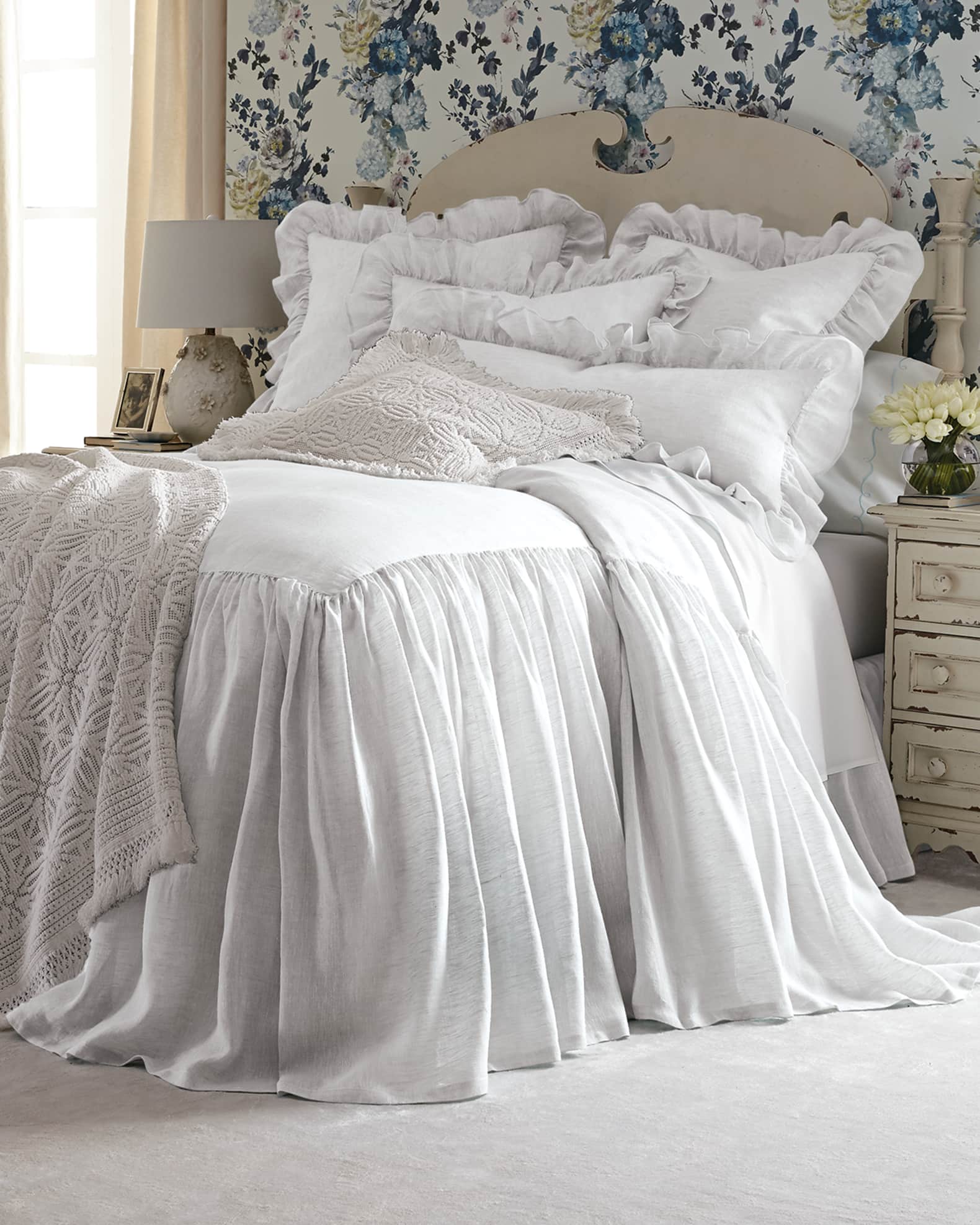 Savannah Bedding Neiman Marcus