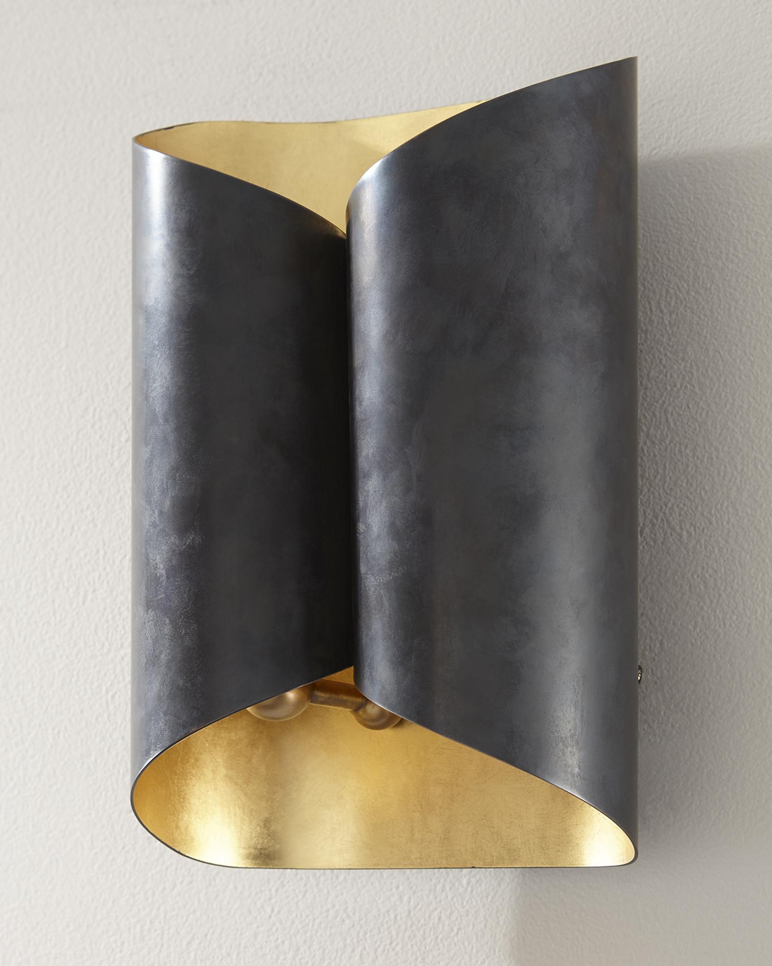 Visual Comfort Signature Selfoss Sconce By AERIN | Neiman Marcus