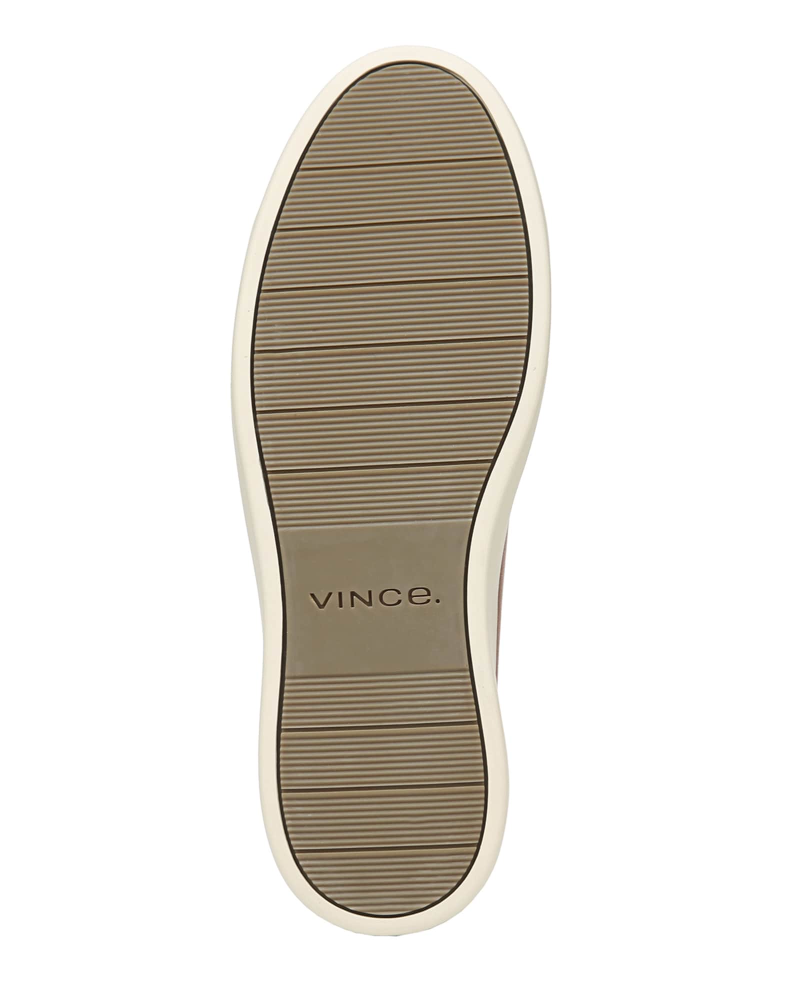 Vince copeland sneaker new arrivals