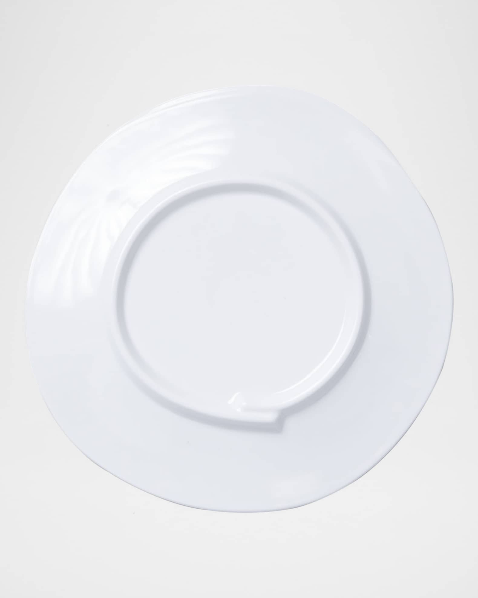 Melamine Lastra Salad Plate 1