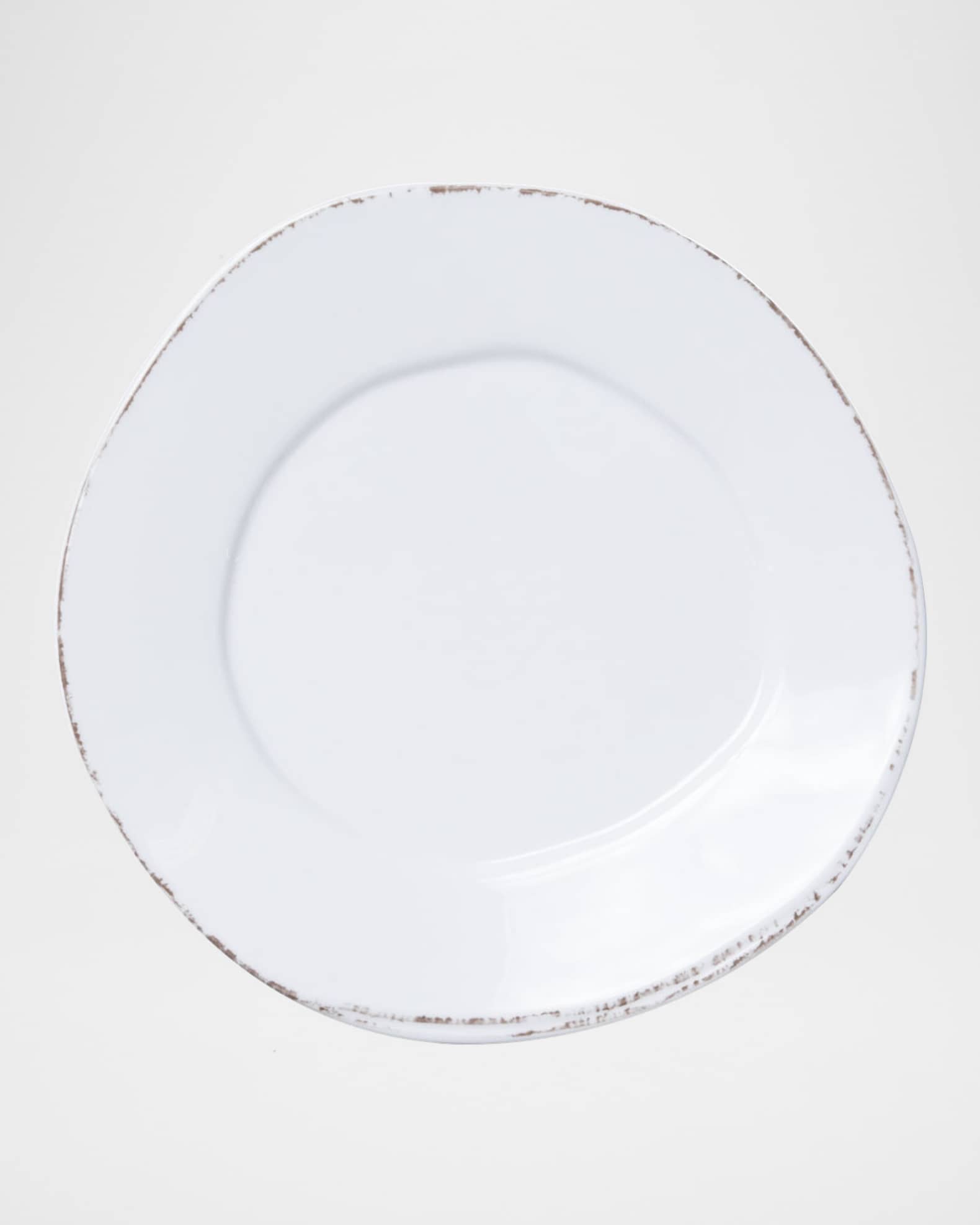 Melamine Lastra Salad Plate 0