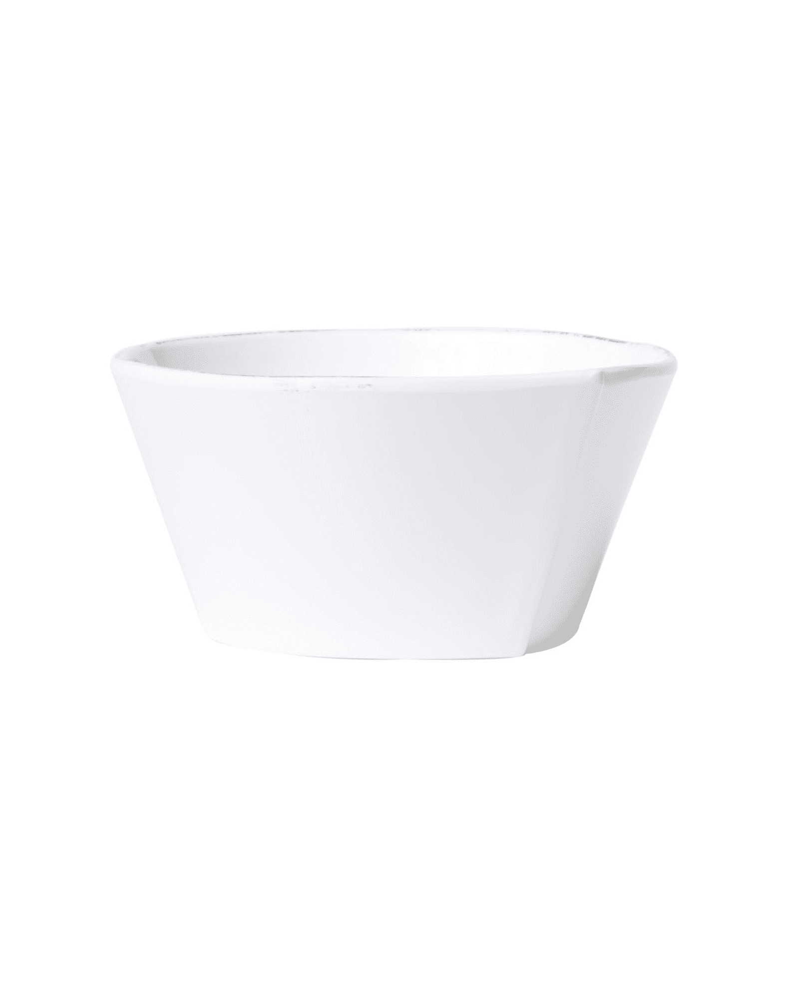 Melamine Lastra Stacking Cereal Bowl 1
