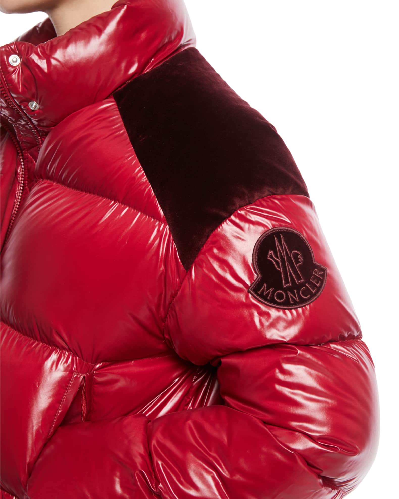 Moncler on sale genius chouette