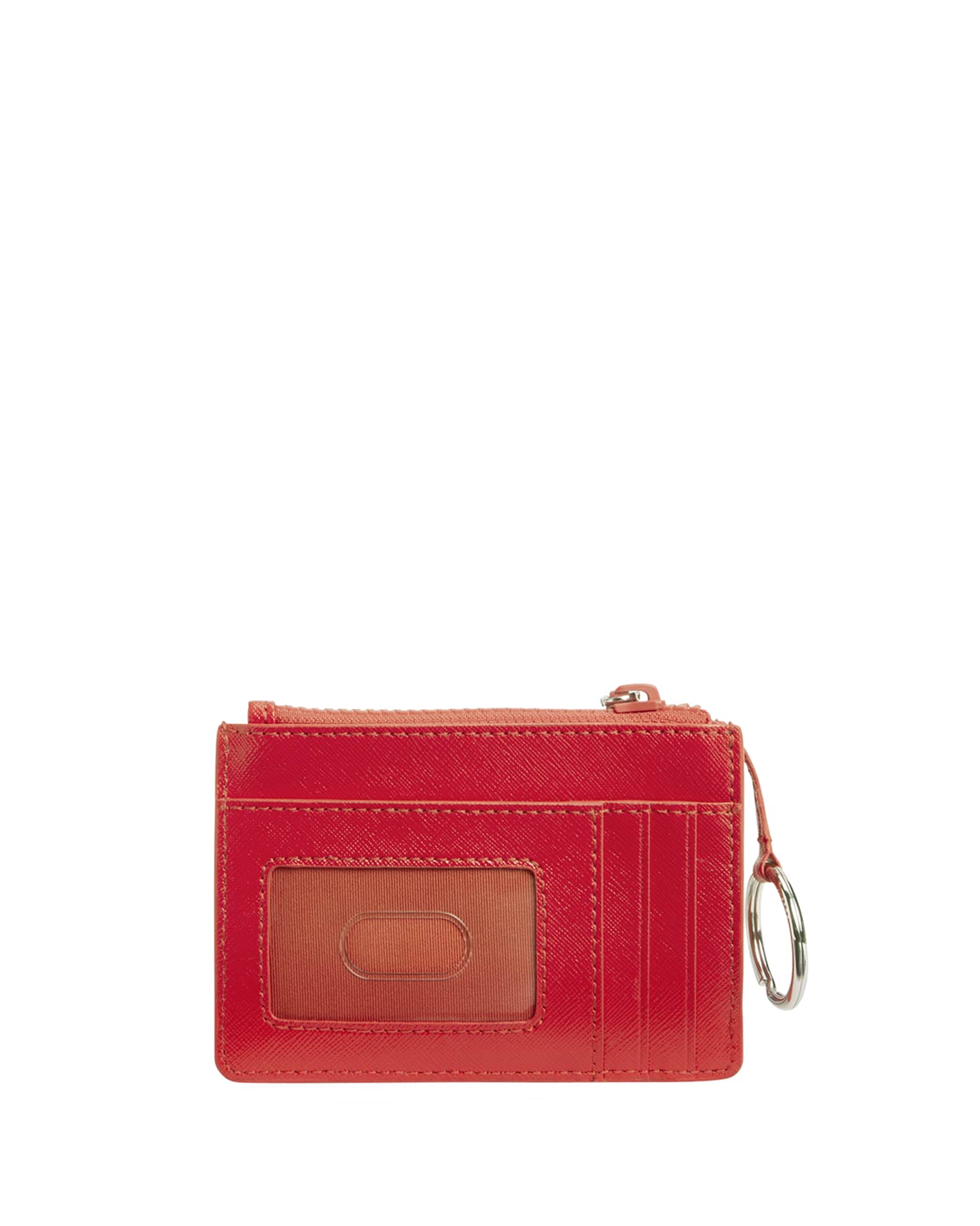 Marc Jacobs The Snapshot DTM Top Zip Multi Wallet Neiman Marcus