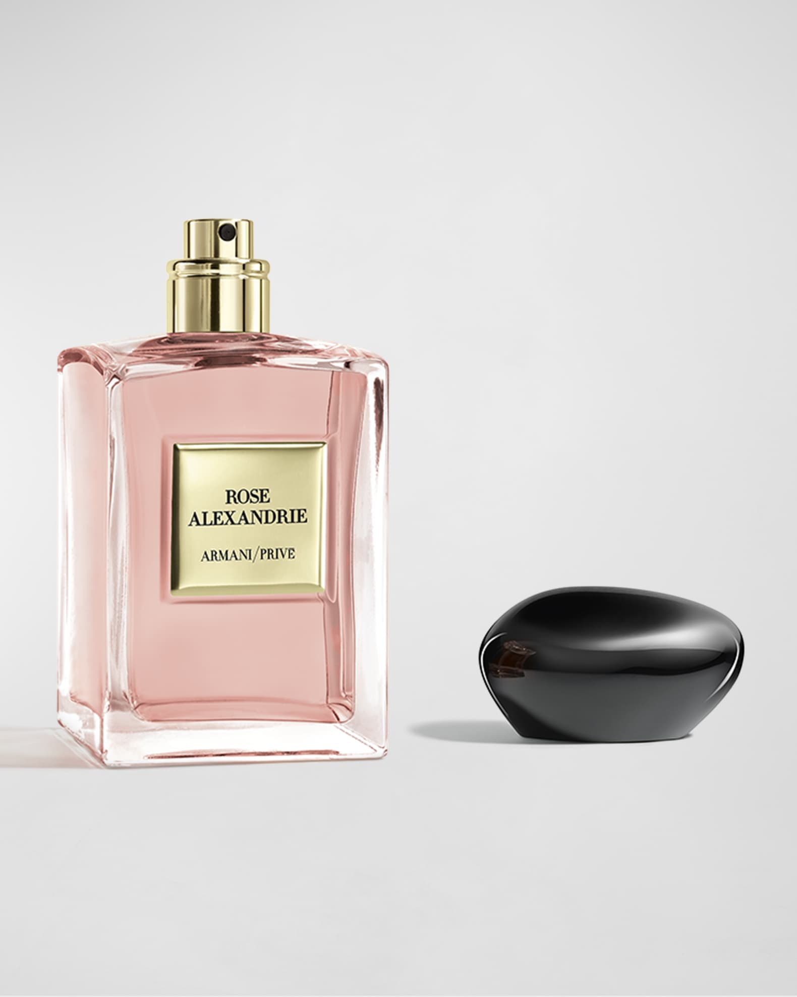 ARMANI beauty Prive Rose Alexandrie Eau De Toilette 3.4 oz. 100