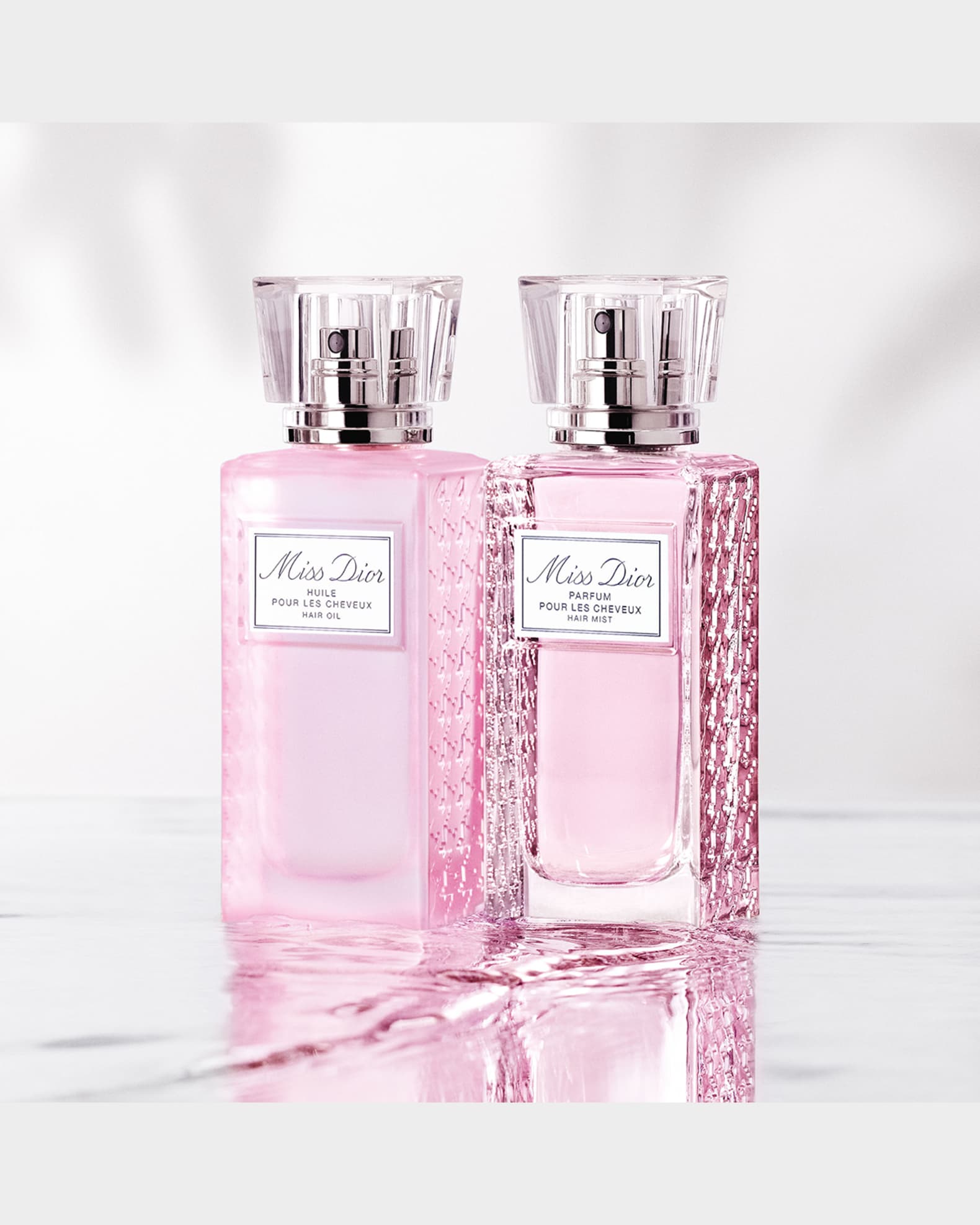 DIOR Miss Dior Hair Mist, 1 oz. | Neiman Marcus