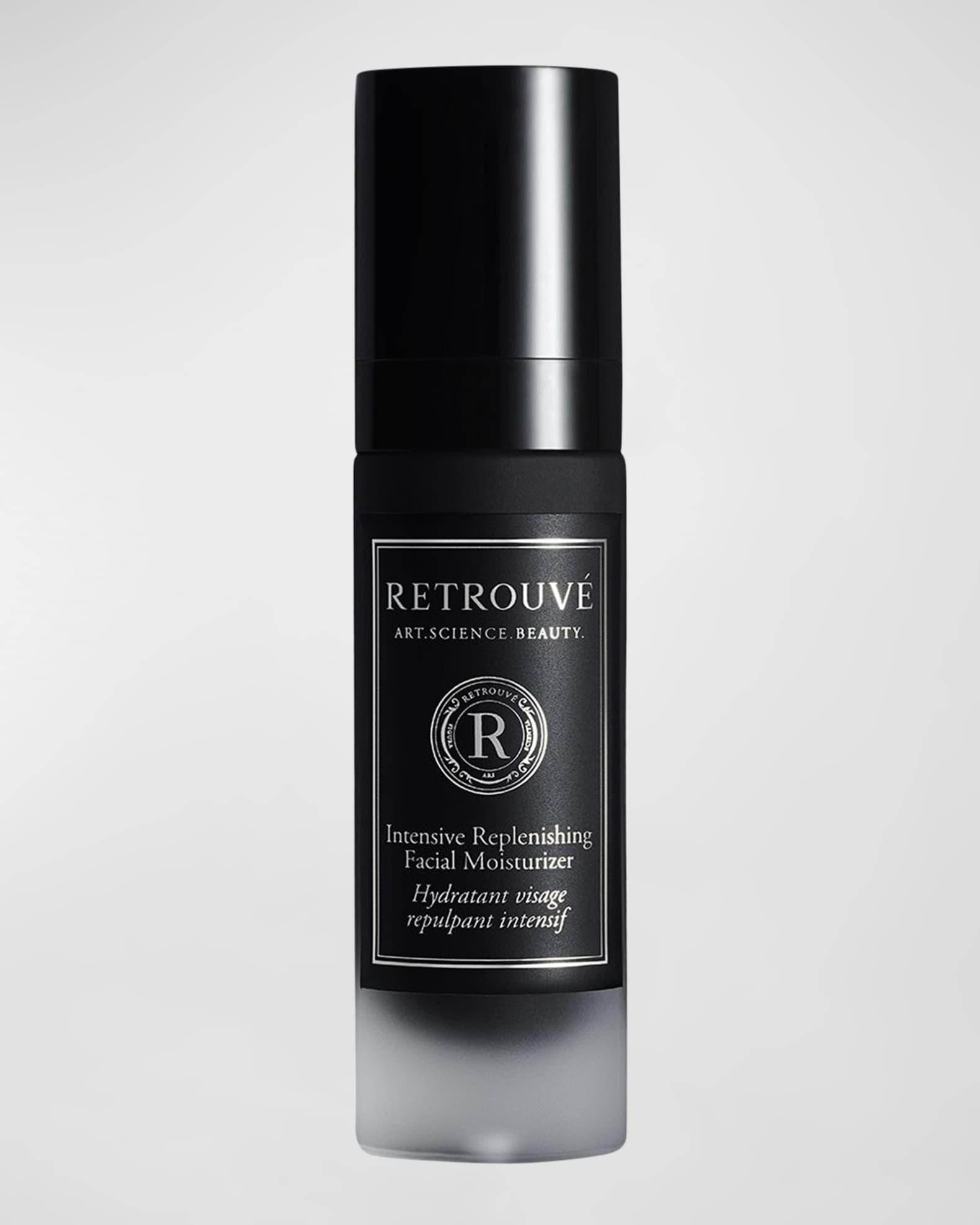 Retrouve Intensive Replenishing Facial Moisturizer, 30mL/ 1.0 oz
