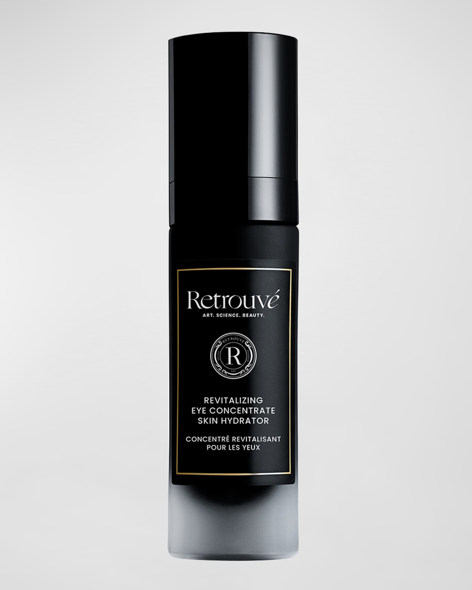 Retrouve Revitalizing Eye Concentrate Skin Hydrator, 30mL/ 1.0 oz