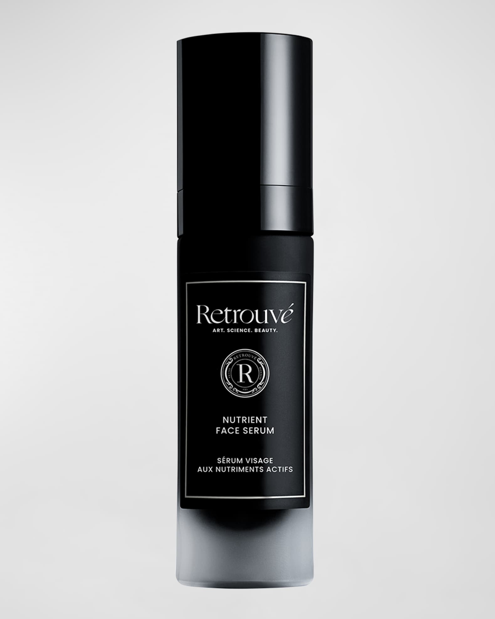 Nutrient Face Serum 0