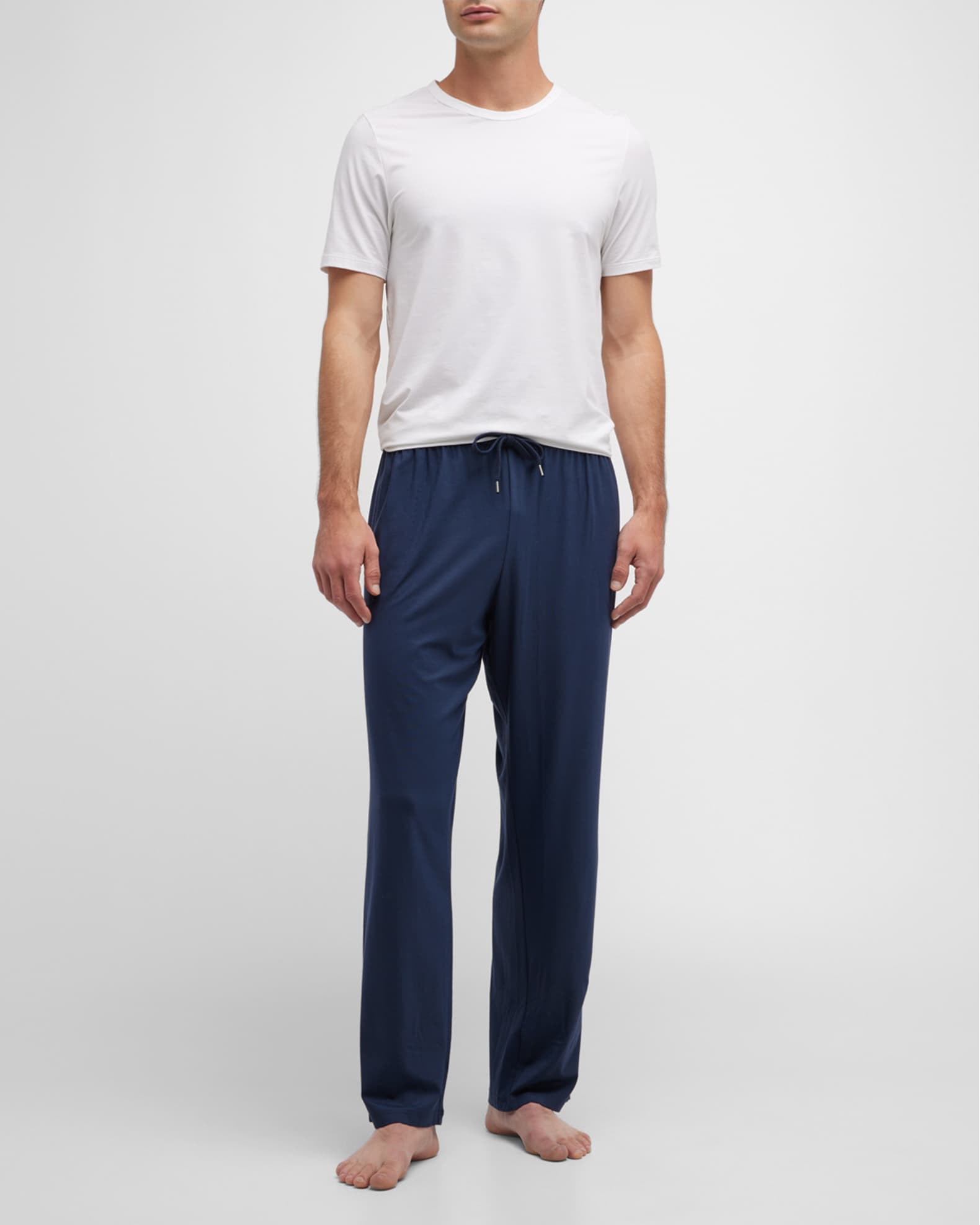 Derek rose lounge pants store