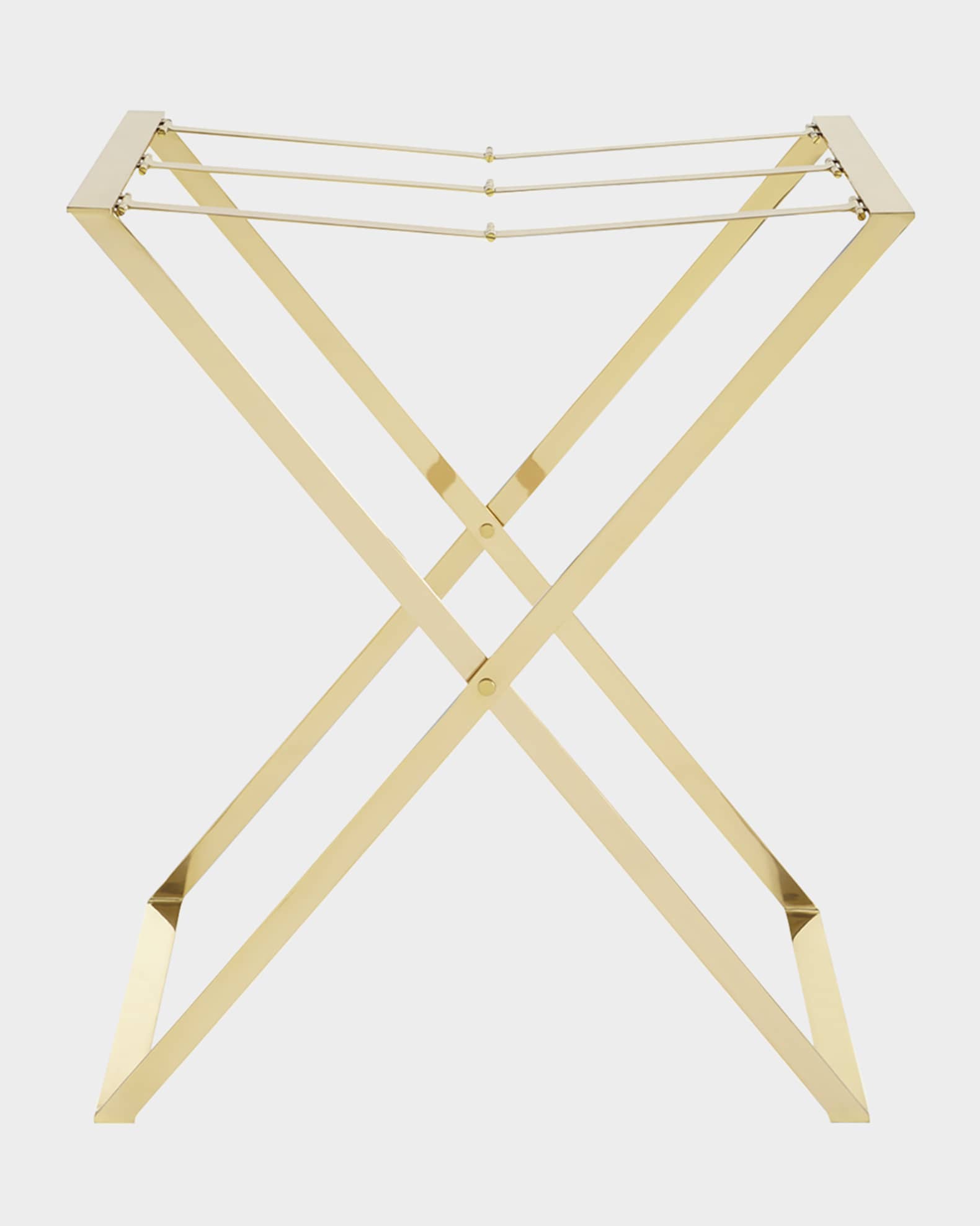 Butler Tray Stand 0