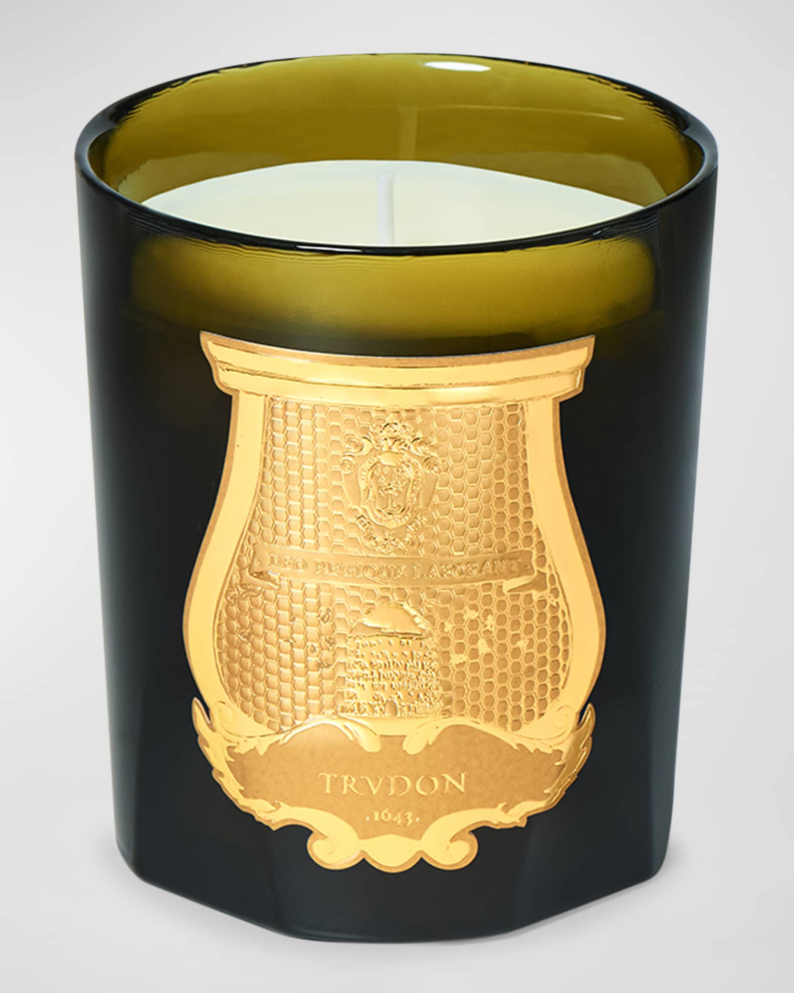 Odalisque Orange Blossom Candle 0