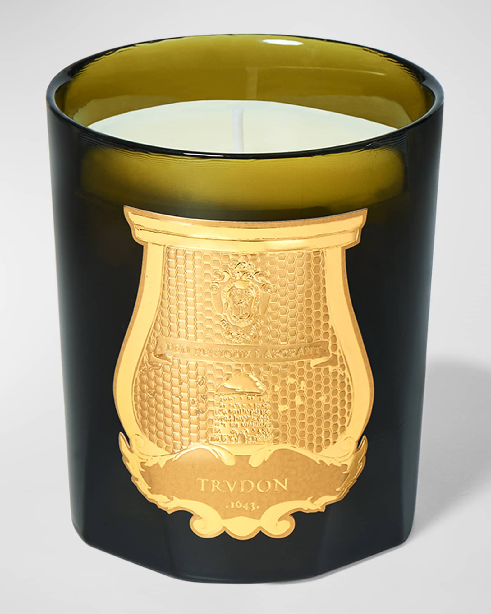 Abd El Kader Intermezzo Candle, Moroccan Mint Tea, 28.2 oz. 0