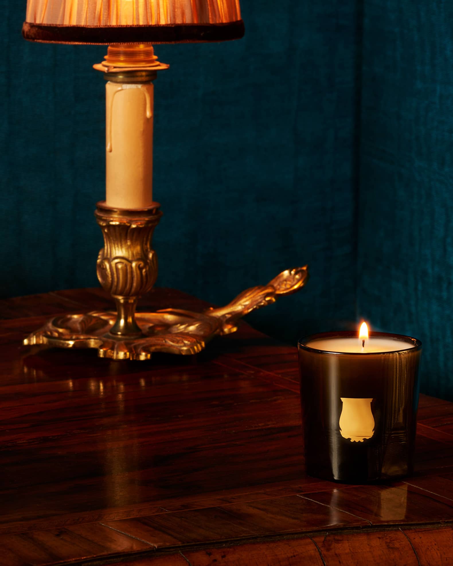 Cire Trvdon ❤️ シールトゥルードン キャンドル アロマキャンドル