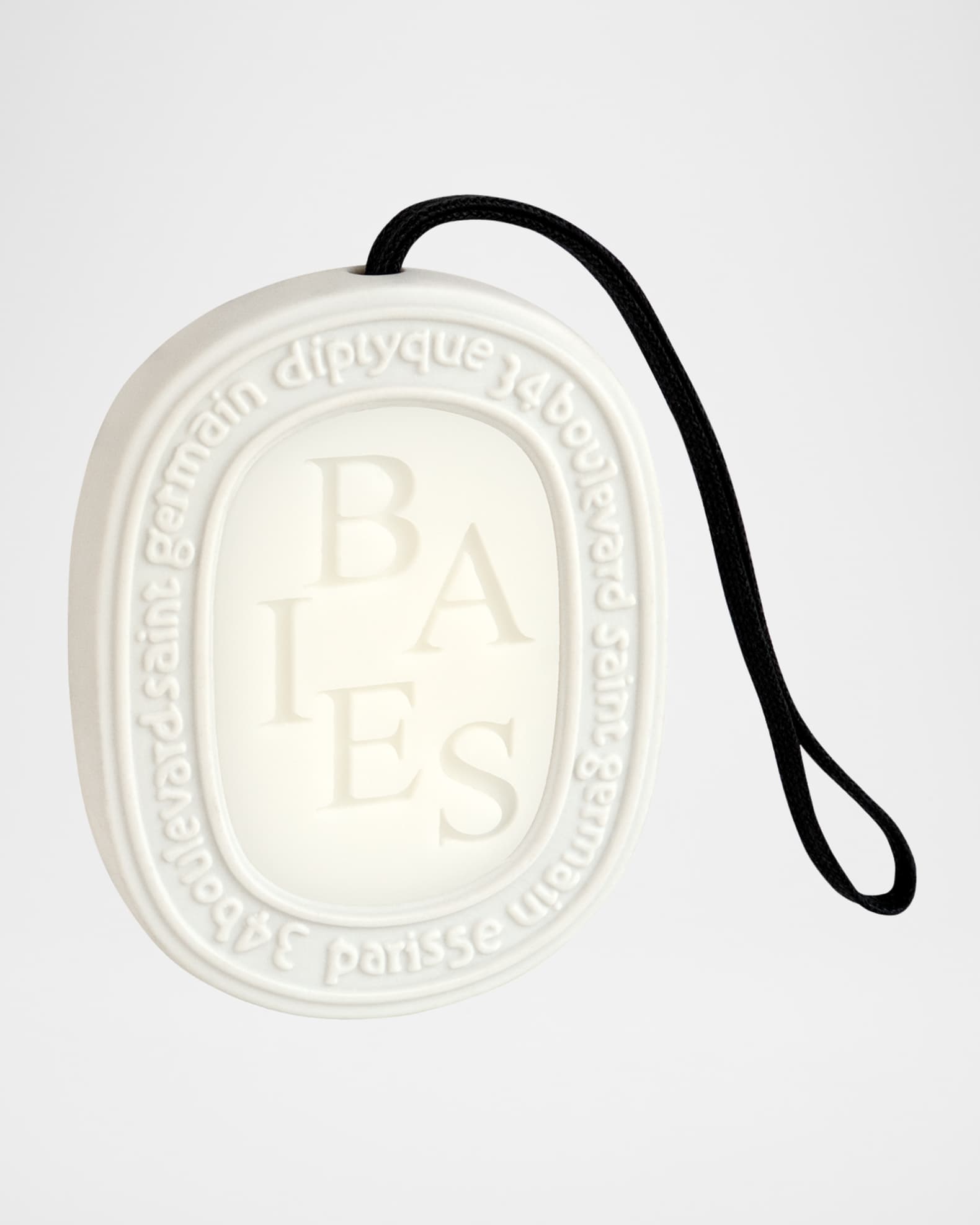 Baies (Berries) Scented Oval 0